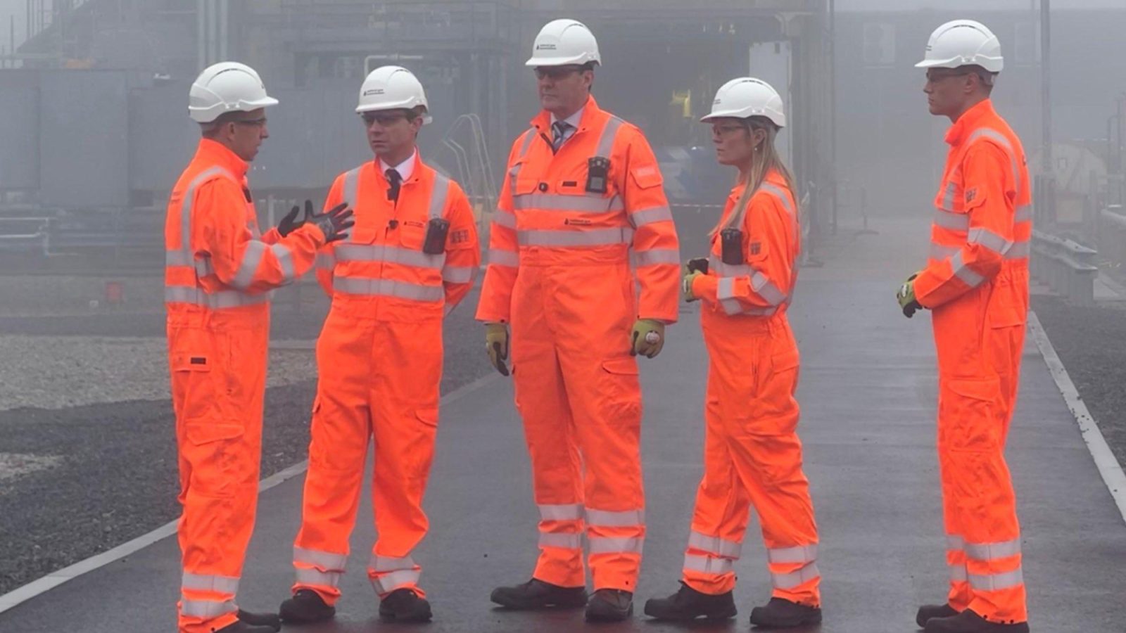 Conservatives declare ‘oil and gas emergency’ in North-east Scotland