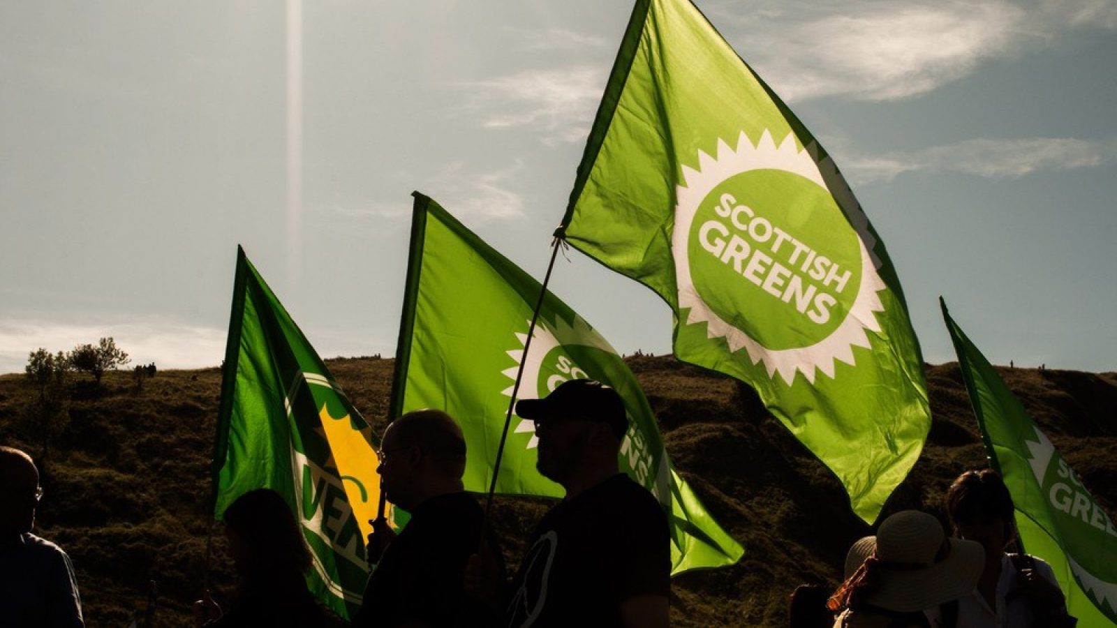 Ingerson beats Chapman in Green vote for North East constituency