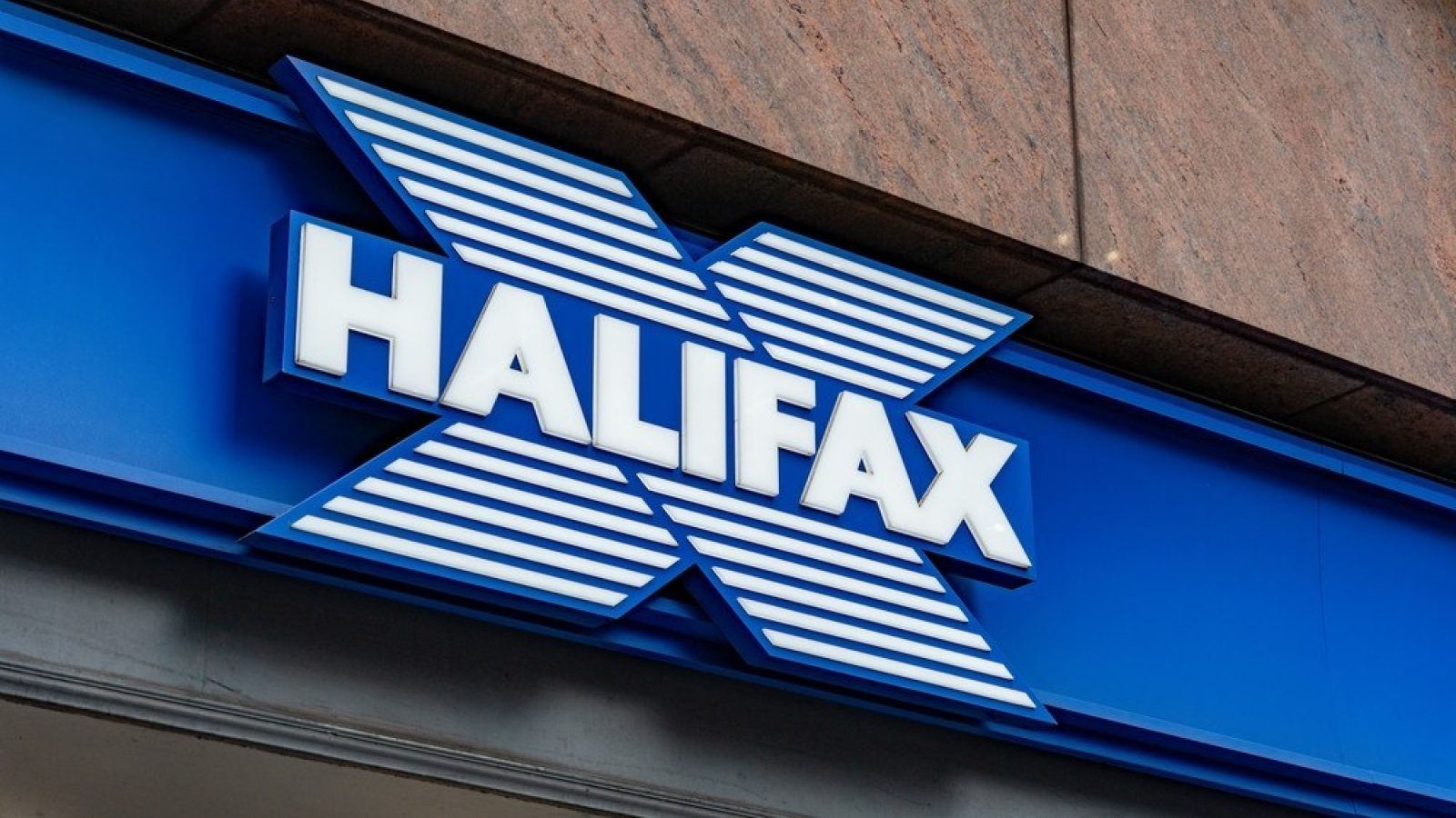 Market Watch: Lloyds axes Halifax brand after 173 years