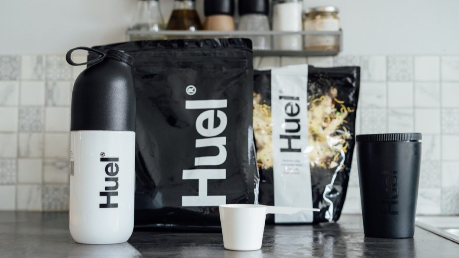 Market Watch: Huel being bought by Danone for €1billion
