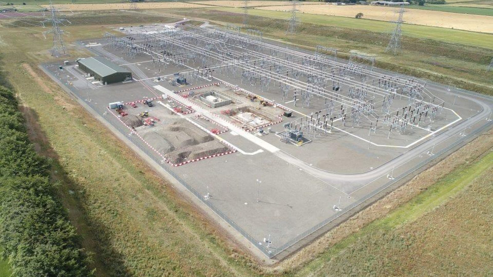 Crucial Stonehaven substation refused on casting vote despite economic case