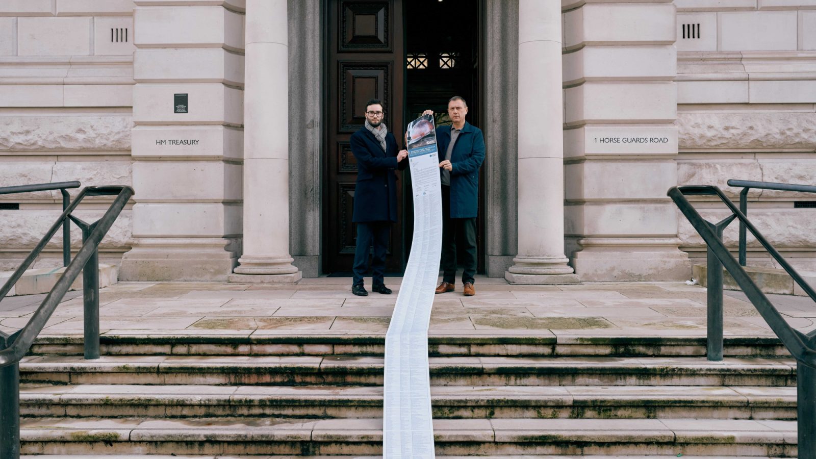 7,000 businesses and workers call for new North Sea tax regime