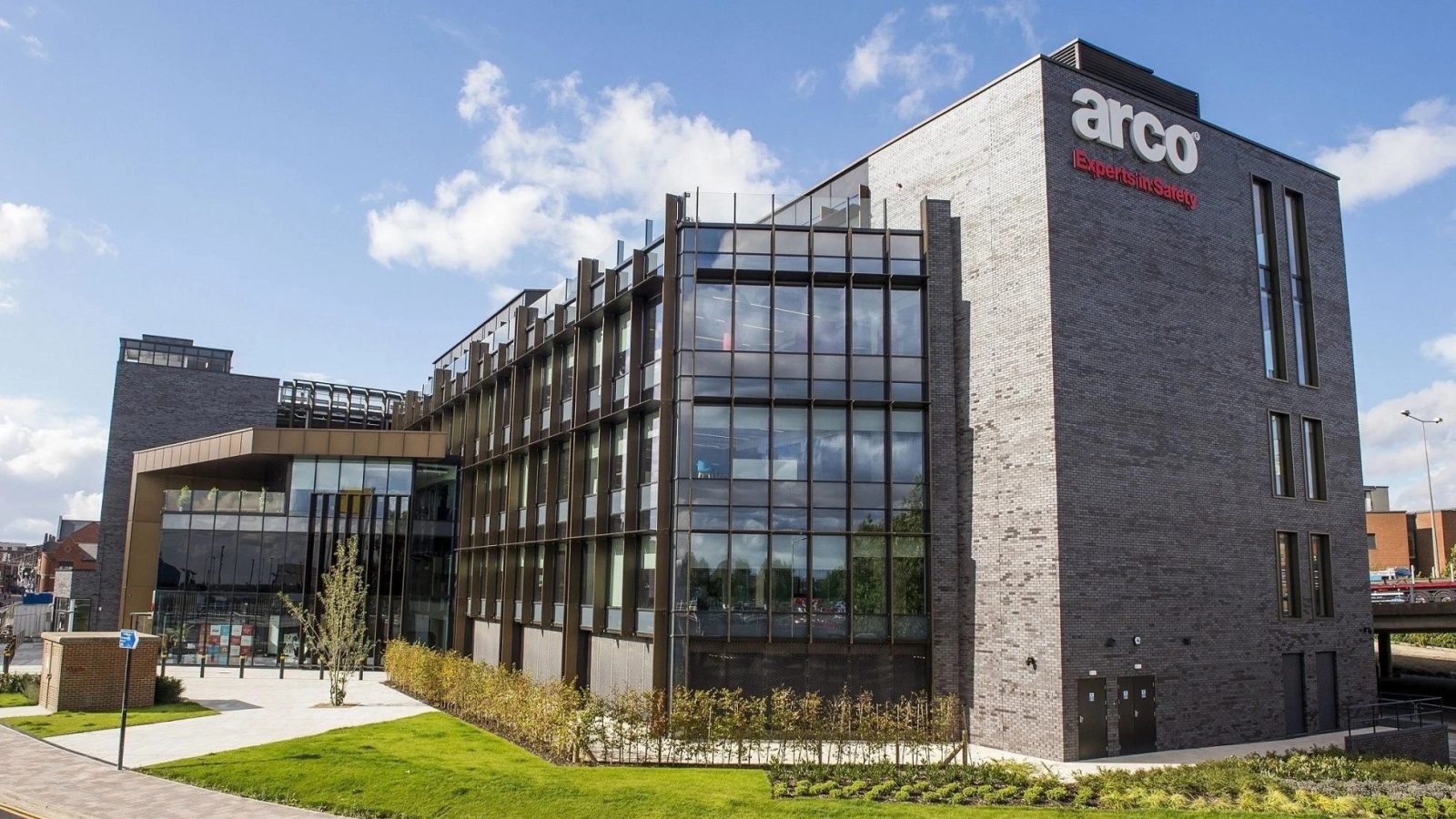 Arco enters new chapter of growth as H.I.G. Capital acquires business