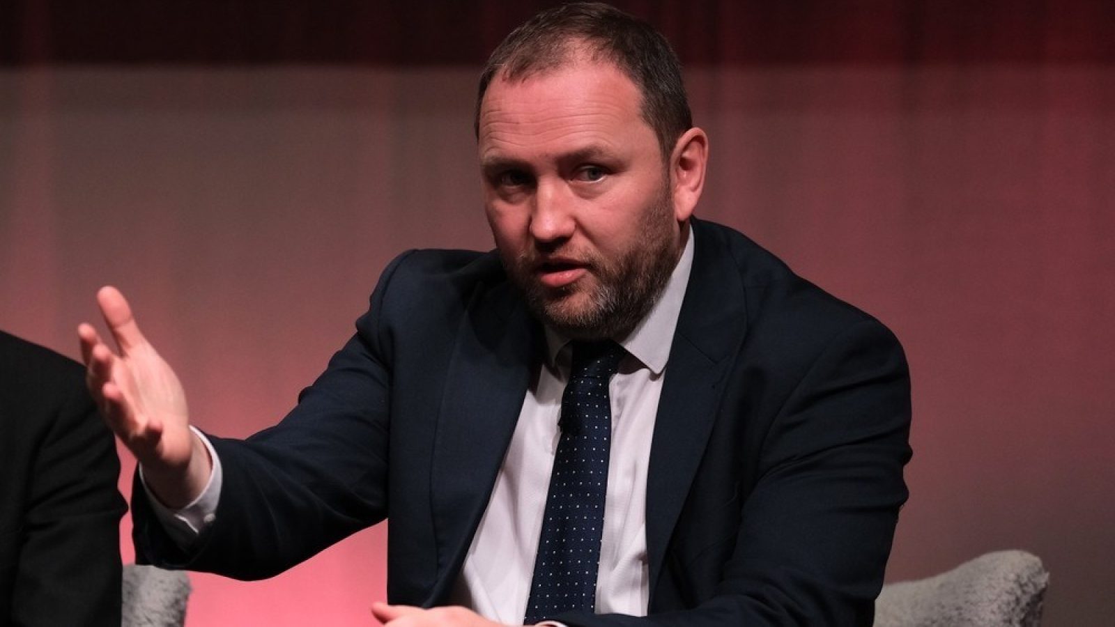 Ex Scottish secretary Ian Murray still doesn't know why he was sacked