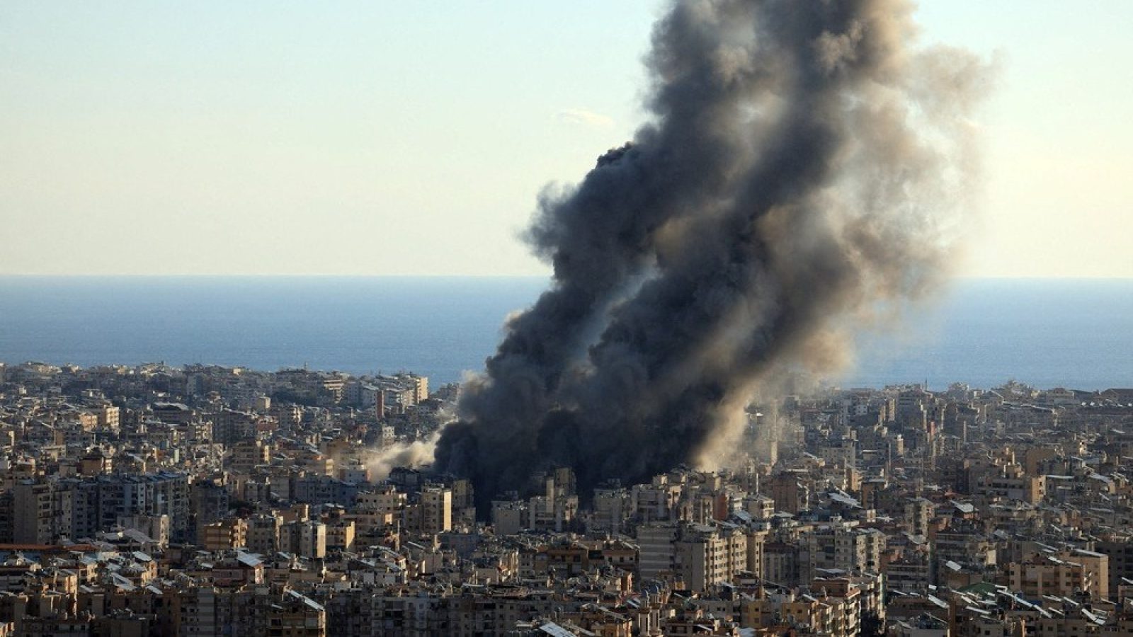 Market Watch: Firms warn of rising costs from Iran crisis