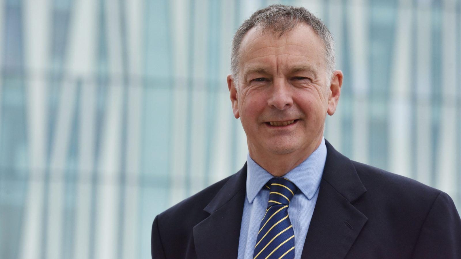 Opinion: How the North Sea can help Britain avoid another fuel crisis