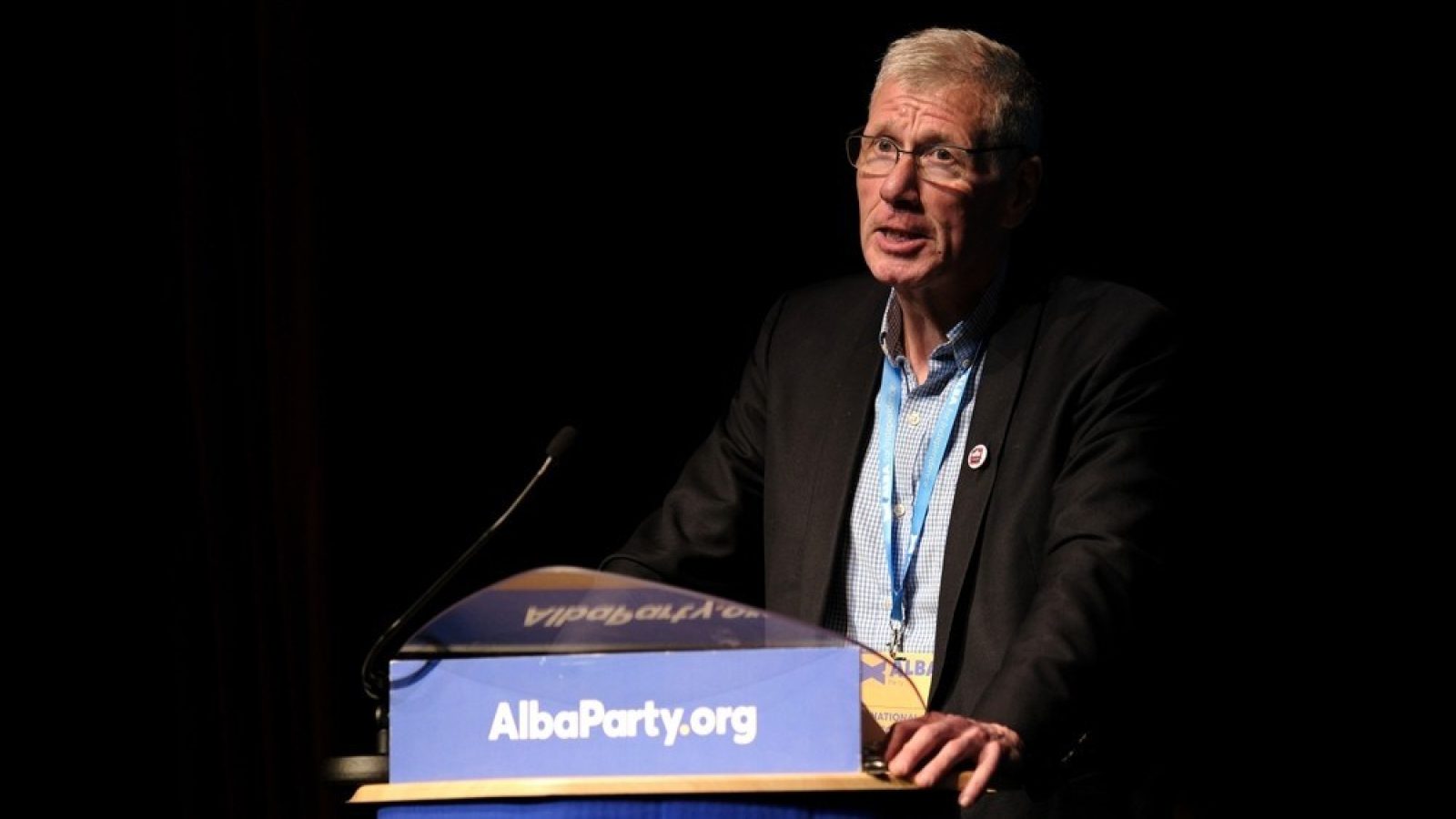 Alba Party to be wound down amid financial struggles