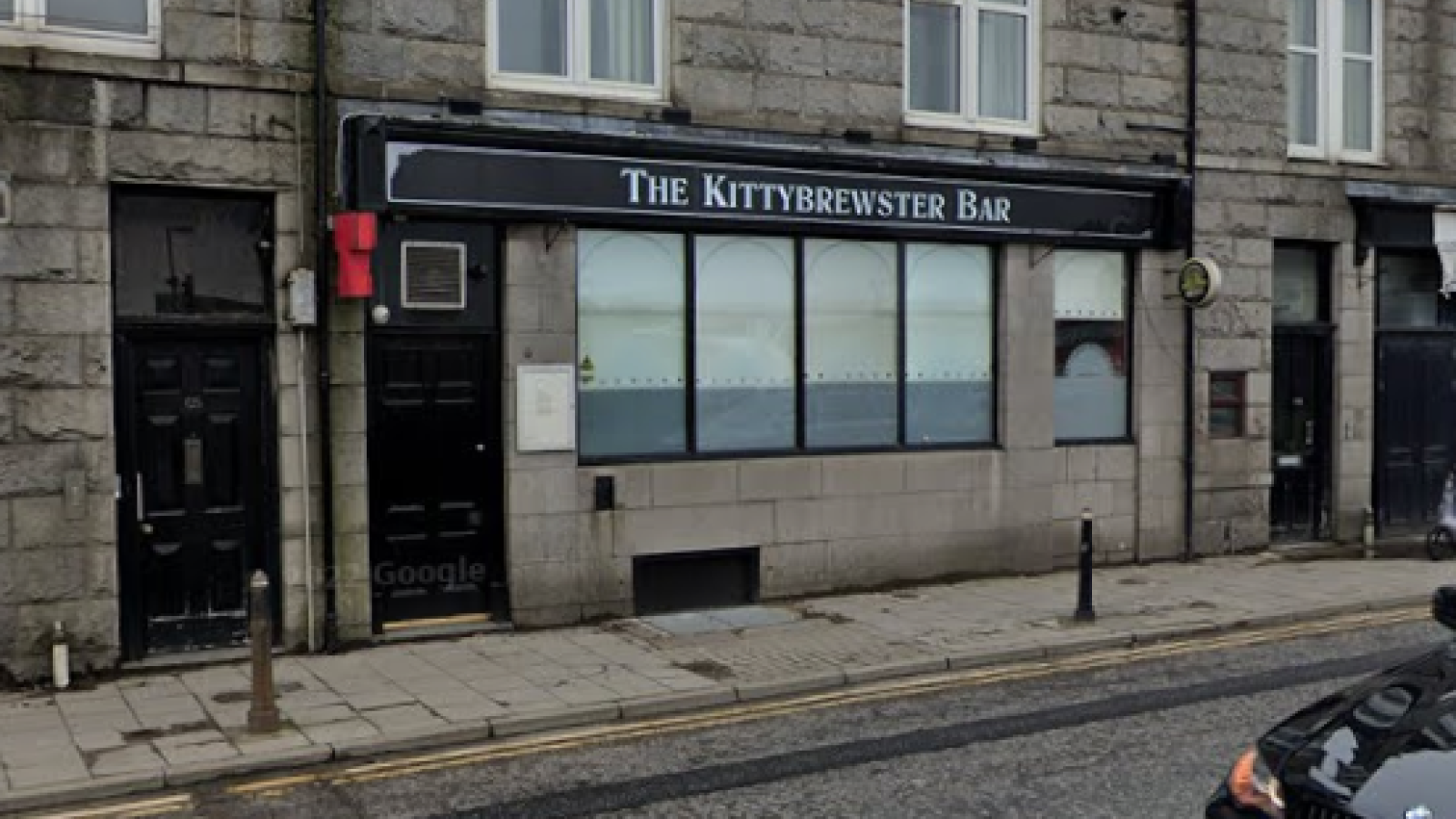 Kittybrewster and Brig O' Dee bars to reopen