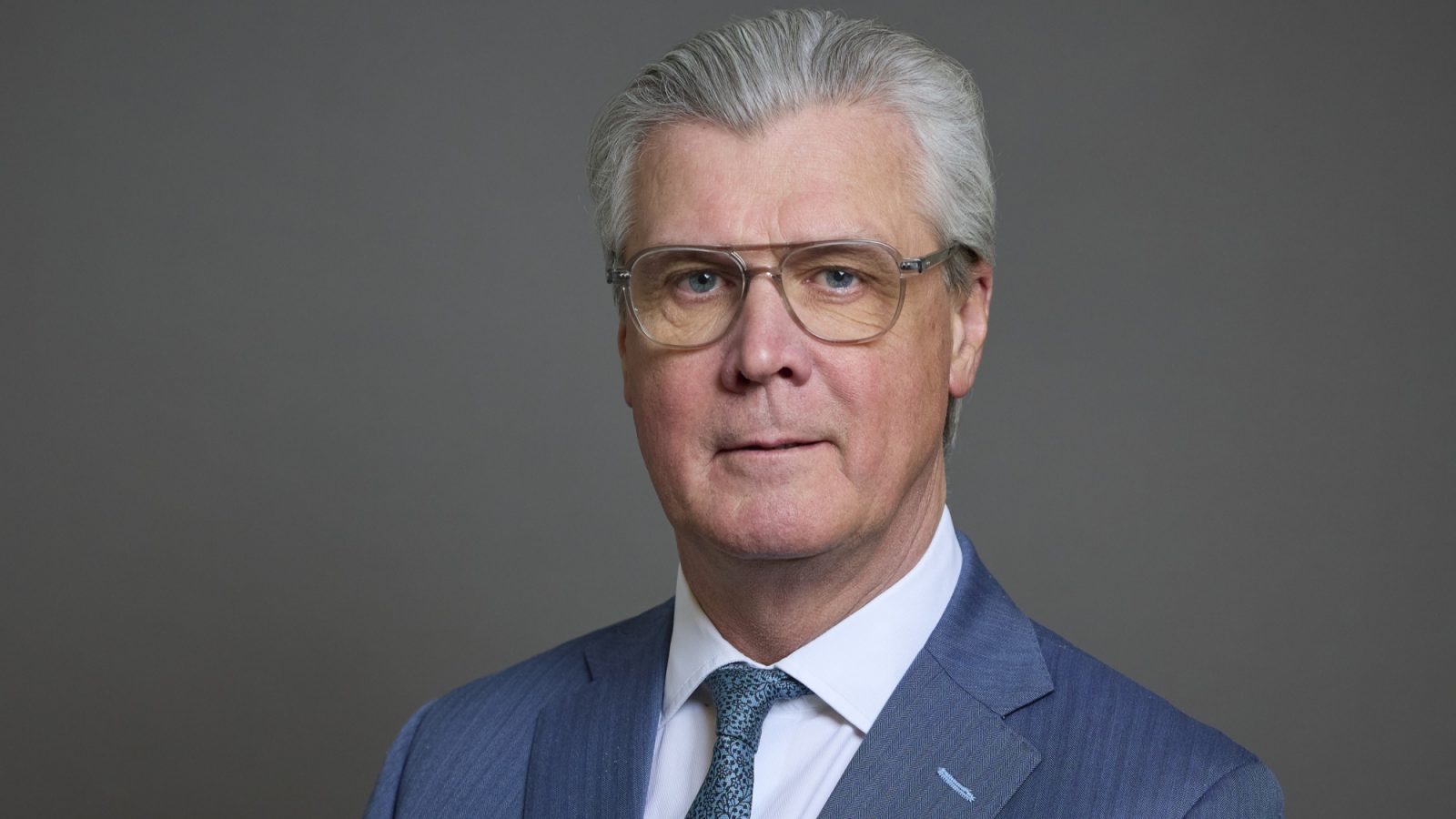 Lord Offord confirmed as Reform's Scottish leader as Jenrick fallout rumbles on