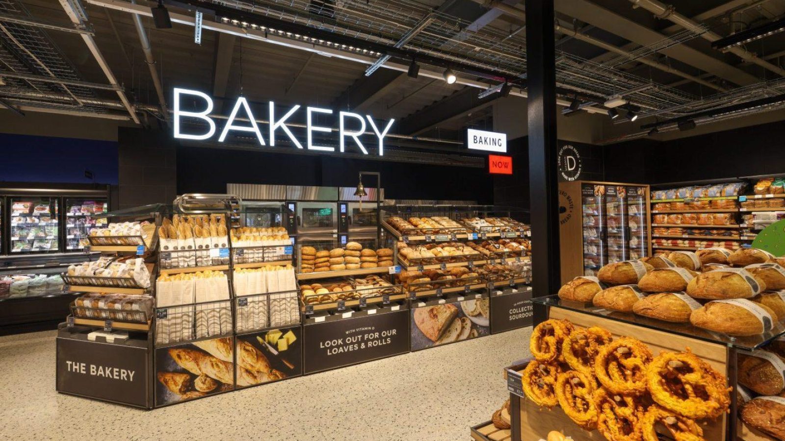 M&S regains momentum as new Aberdeen store boosts expansion drive