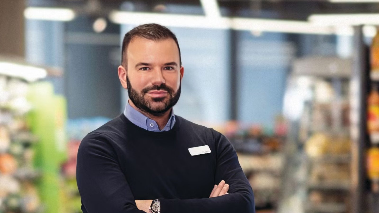M&S chief takes huge pay cut after cyber attack