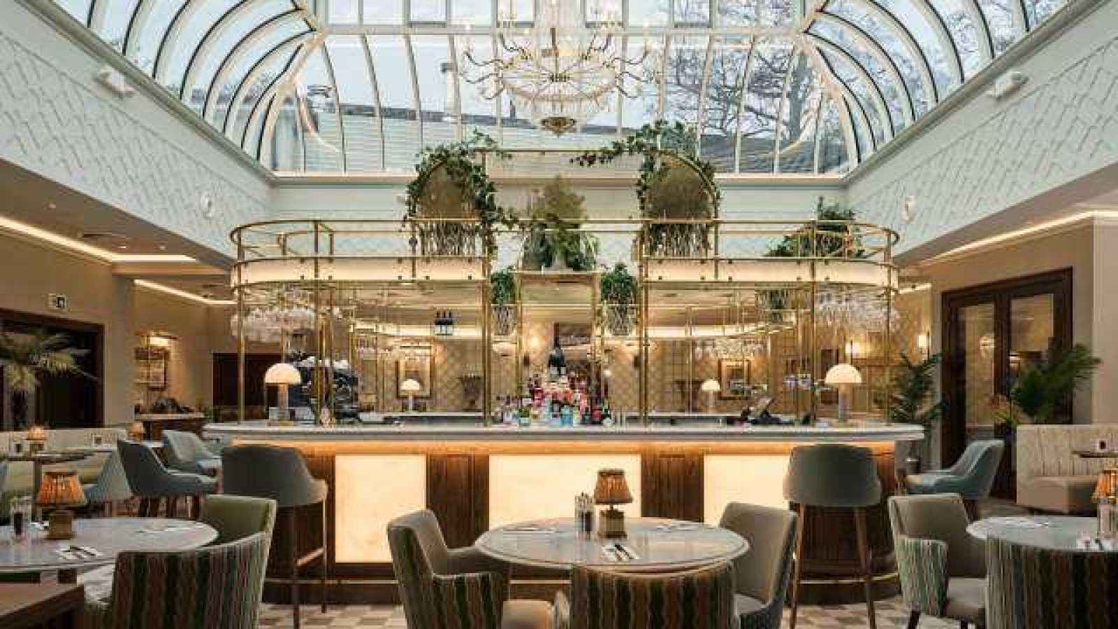 Marcliffe named in Times list of 'best places' to eat and drink in Scotland