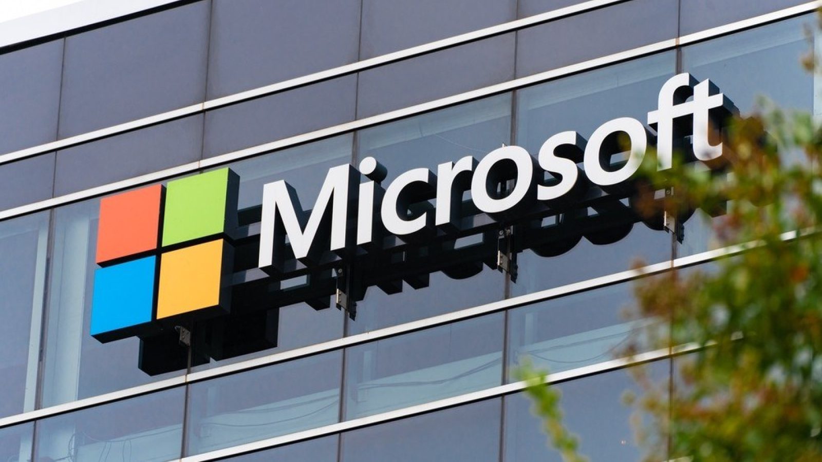 Market Watch: Microsoft profits surge days after job cuts announcement
