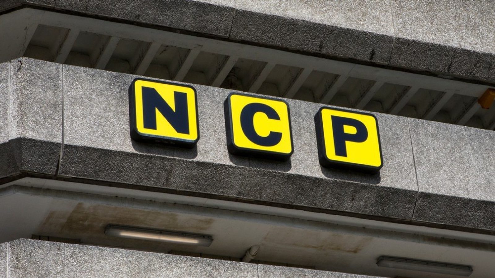 Aberdeen NCP car parks to continue operating as firm enters administration