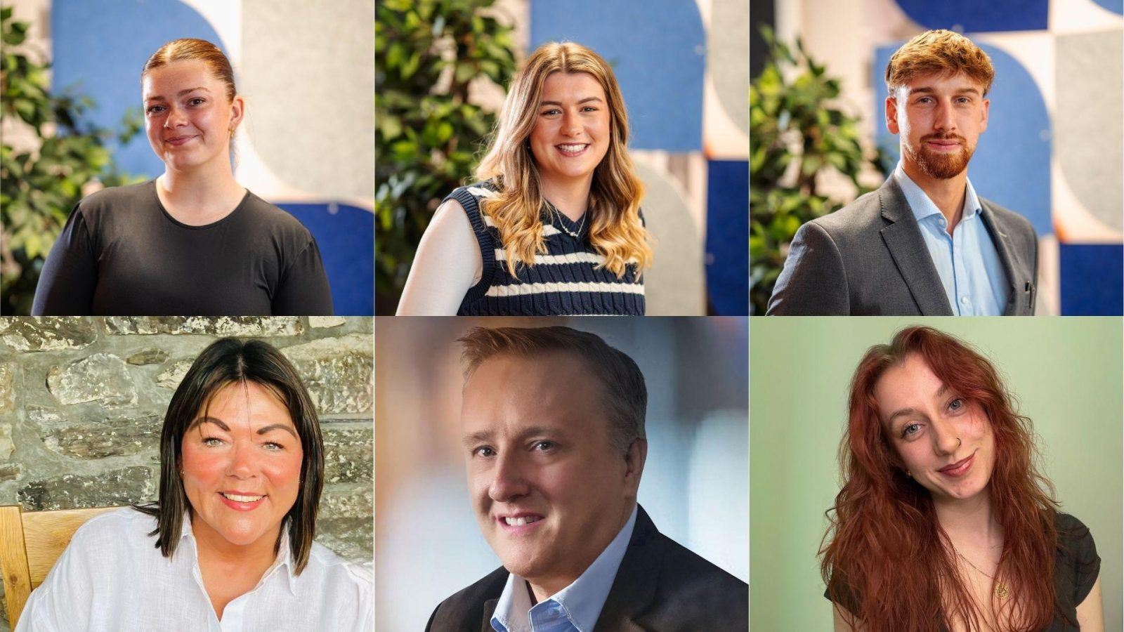 Aberdeen & Grampian Chamber of Commerce welcomes new appointments