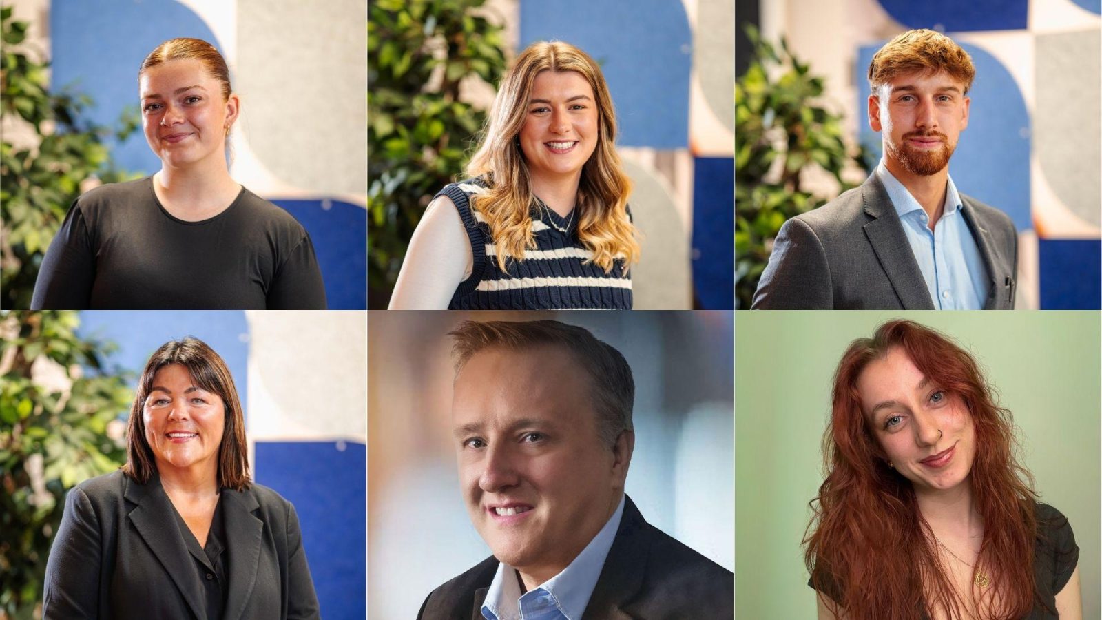 Aberdeen & Grampian Chamber of Commerce welcomes new appointments