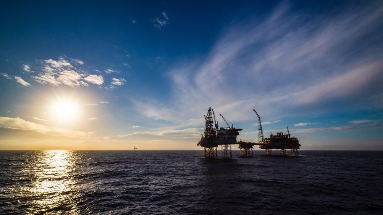 Ineos Energy boss accuses government of 'leading by ideology without debate or logic'