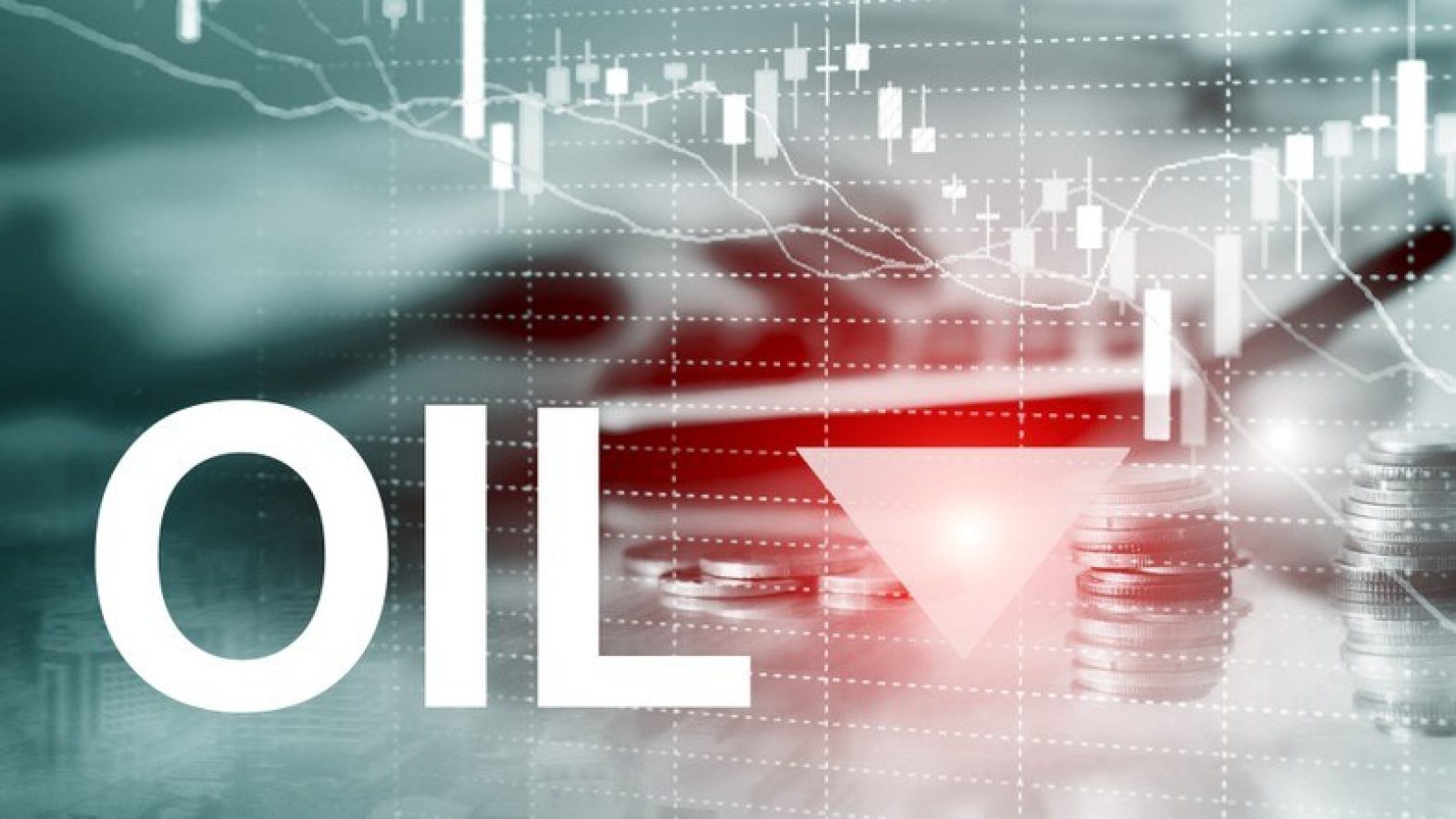 Market Watch: Oil price jumps as major Russian airstrike raises prospect of sanctions