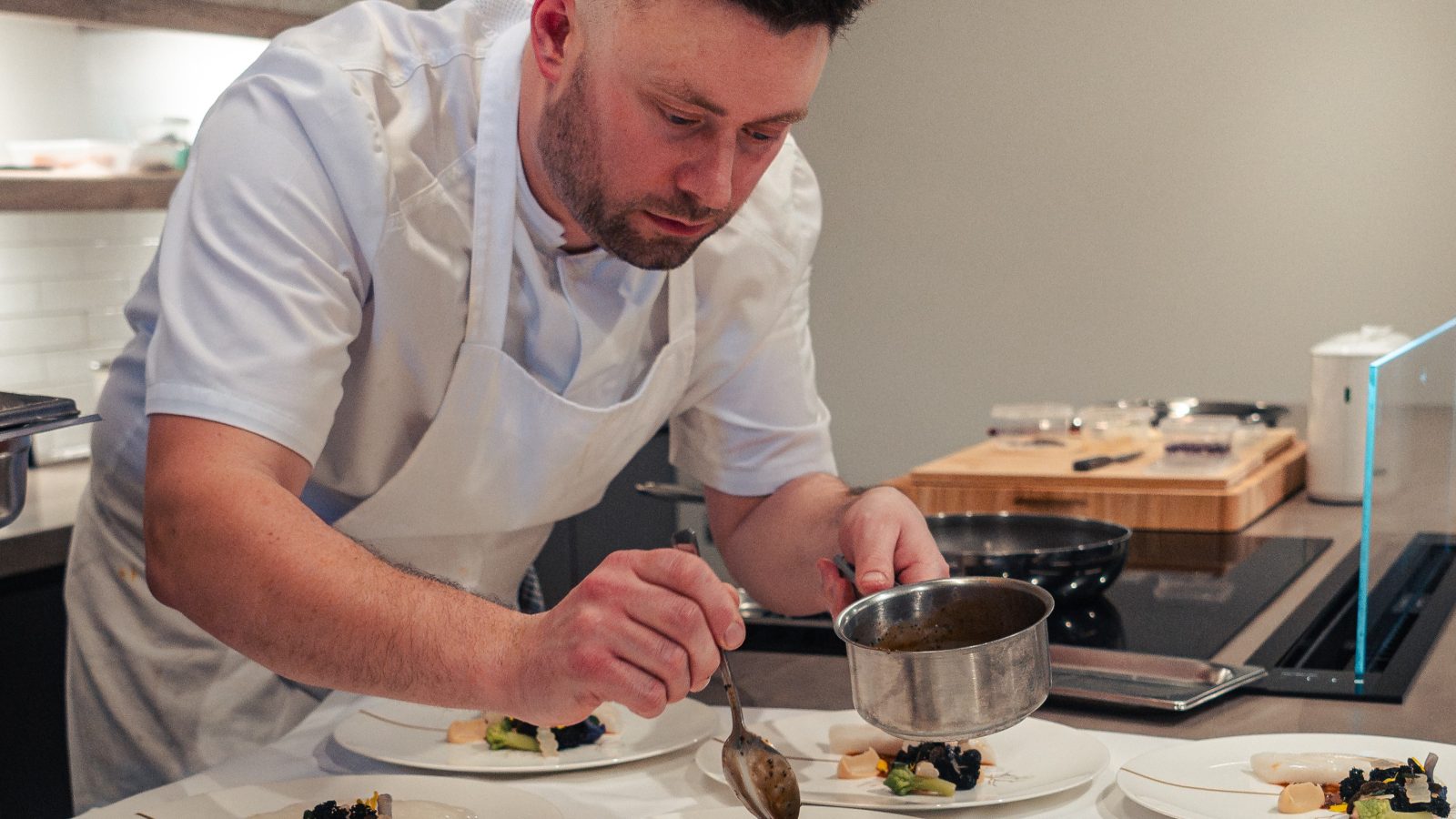 Countdown begins for Scotland's most anticipated new restaurant of 2026