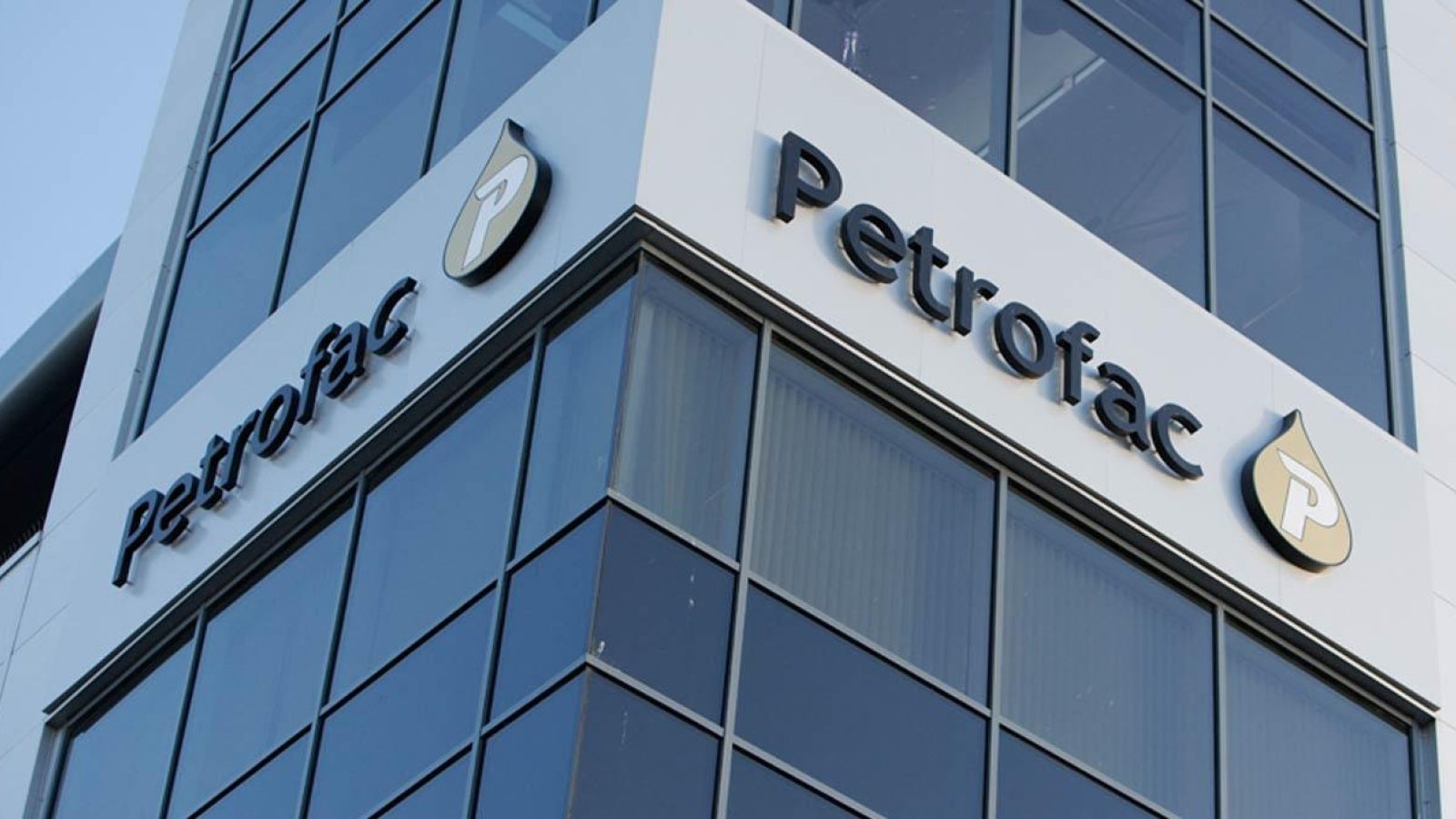 BREAKING NEWS: Petrofac files for administration