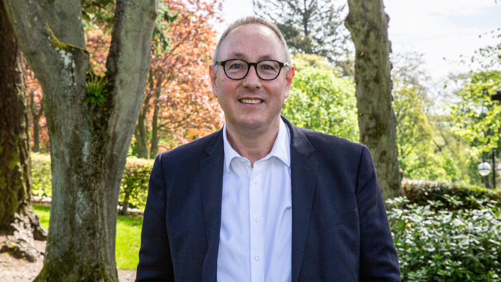 North Sea can be an energy ‘powerhouse’ – if we manage the transition properly, says professor