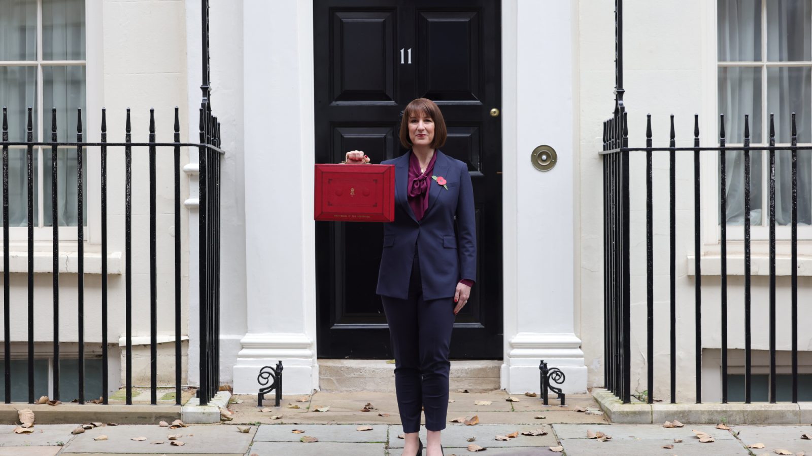 One in four North-east firms cut jobs as region holds its breath ahead of Autumn Budget