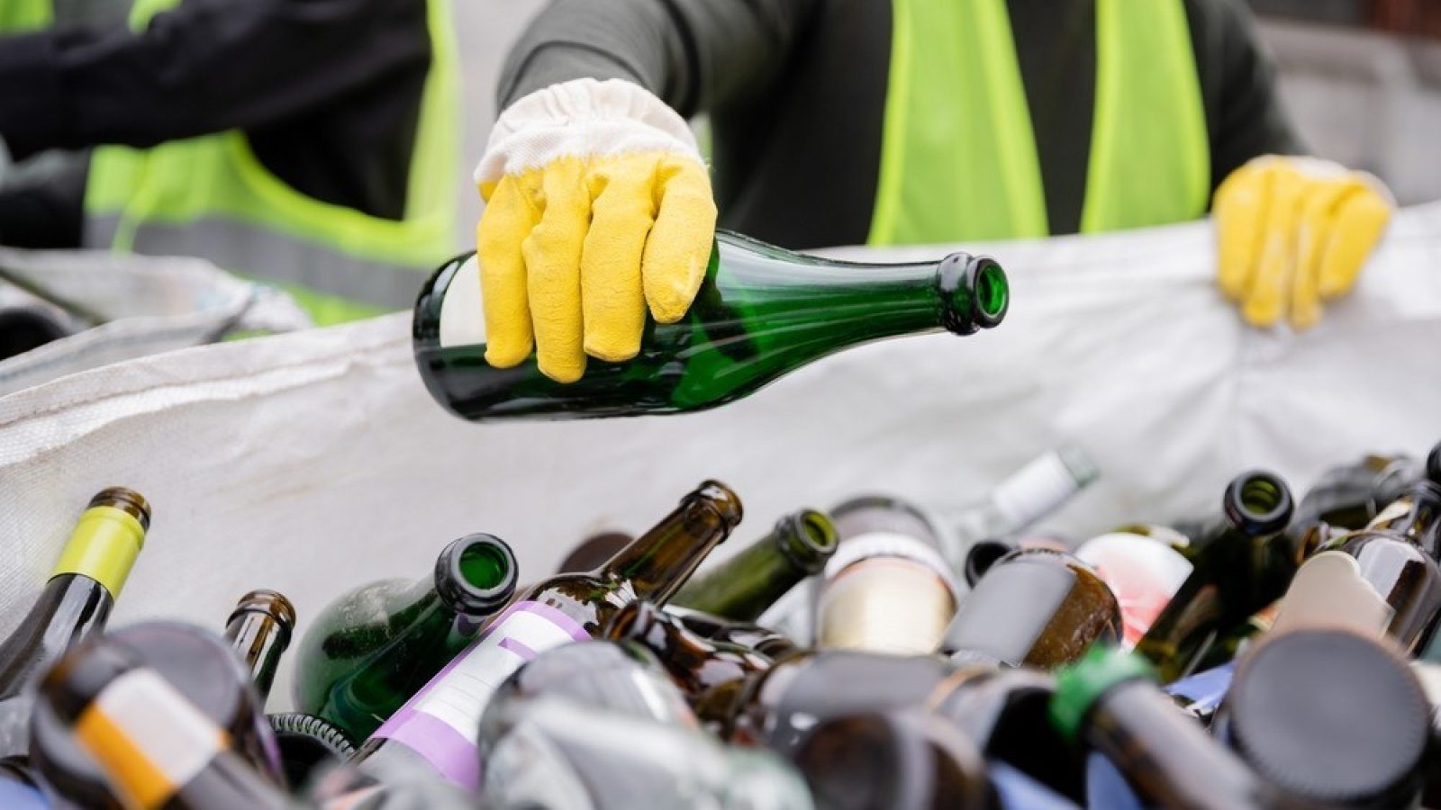 Scottish government facing £170m bottle return scheme court case