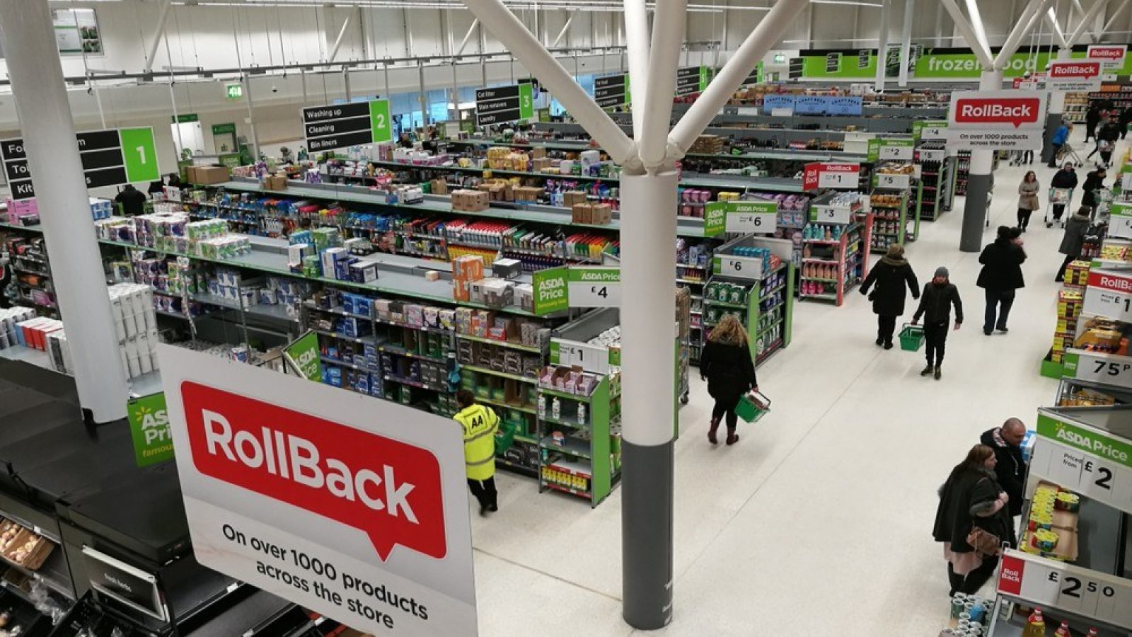 Union hits out at 'horrifyng' retail worker assault statistics