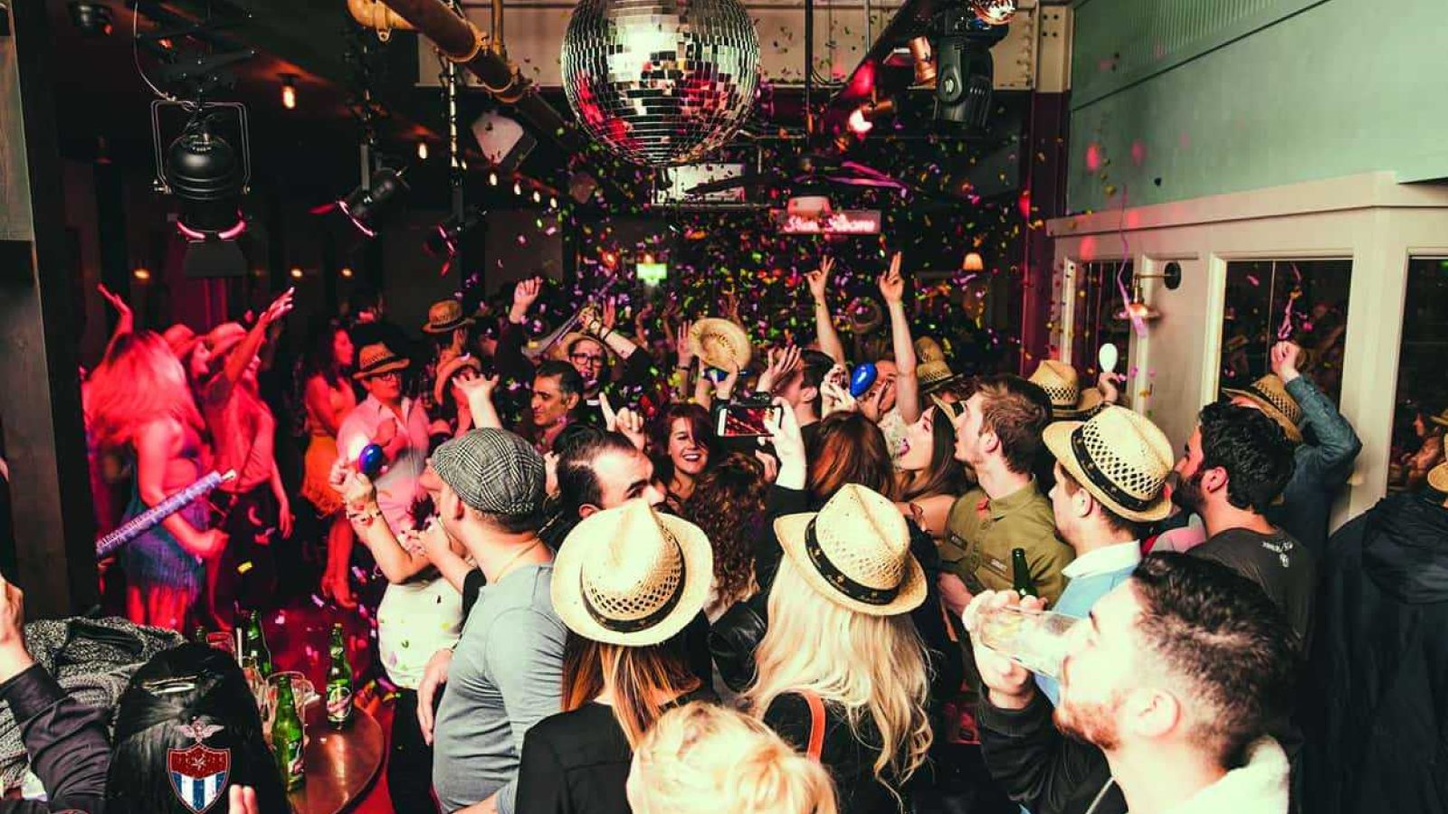 Aberdeen’s Revolucion de Cuba closes as Revolution spared