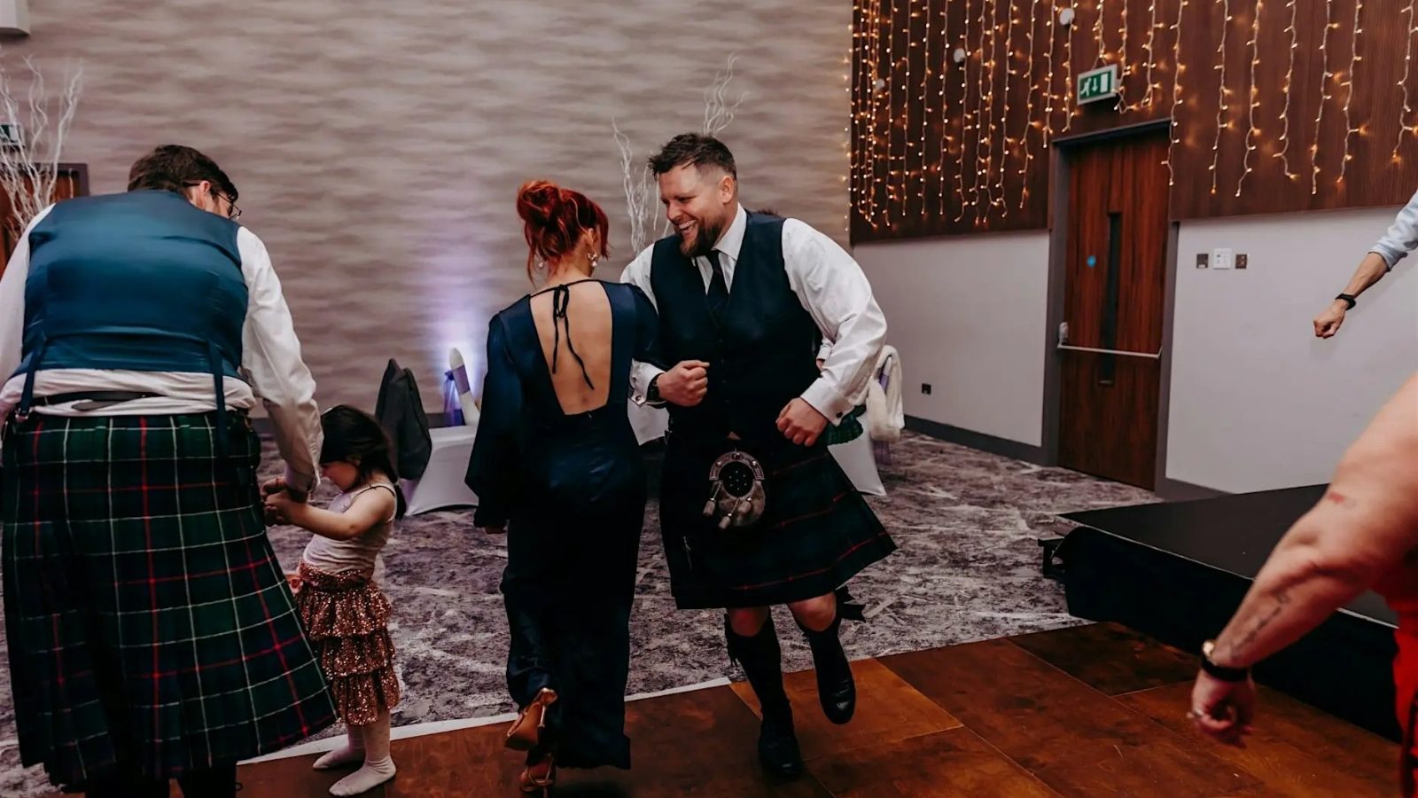 Belmont launches Hollywood-themed ceilidh to support cinema revival
