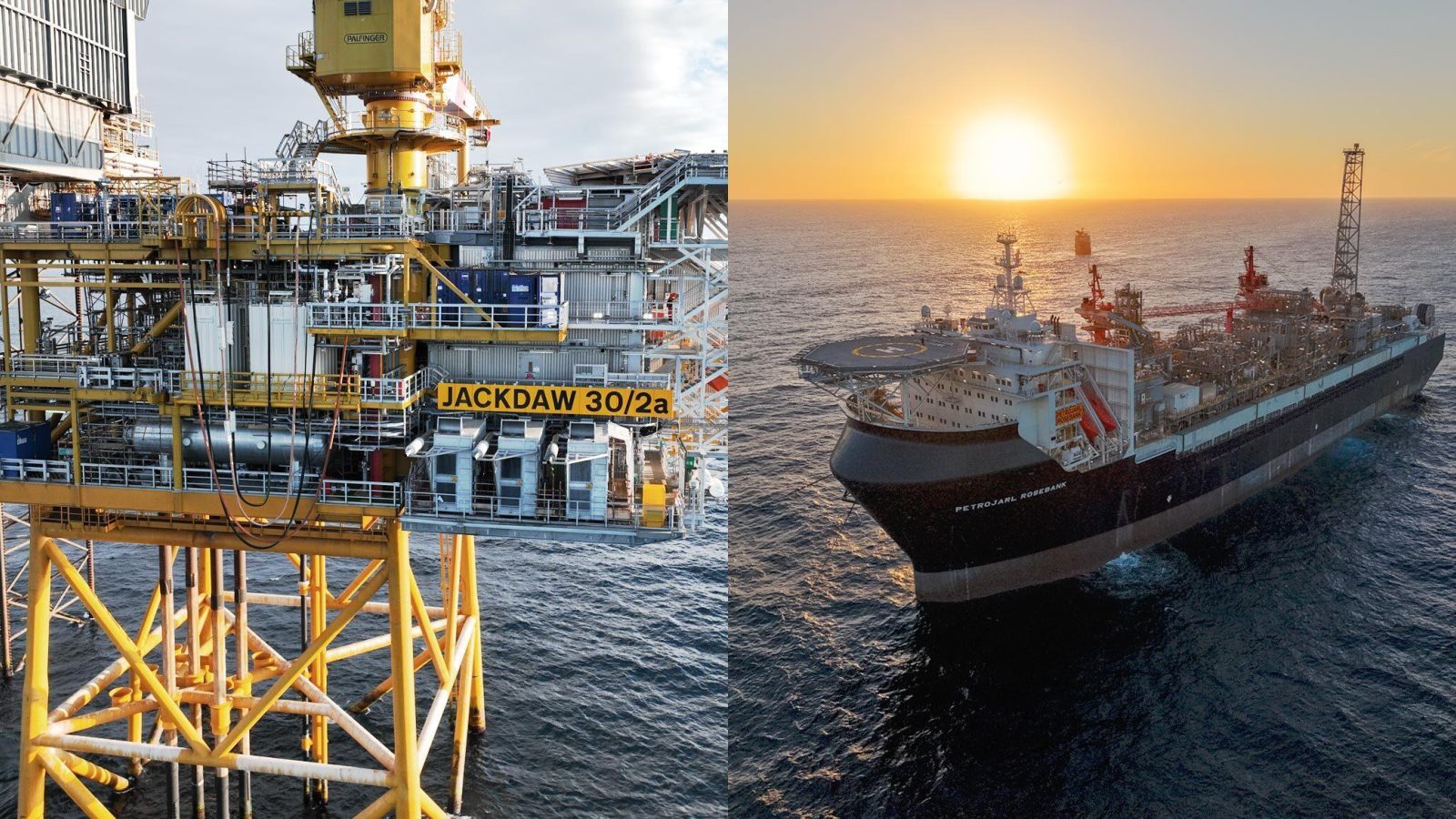 Adura seeks final approval to unlock £29bn economic boost with Jackdaw and Rosebank