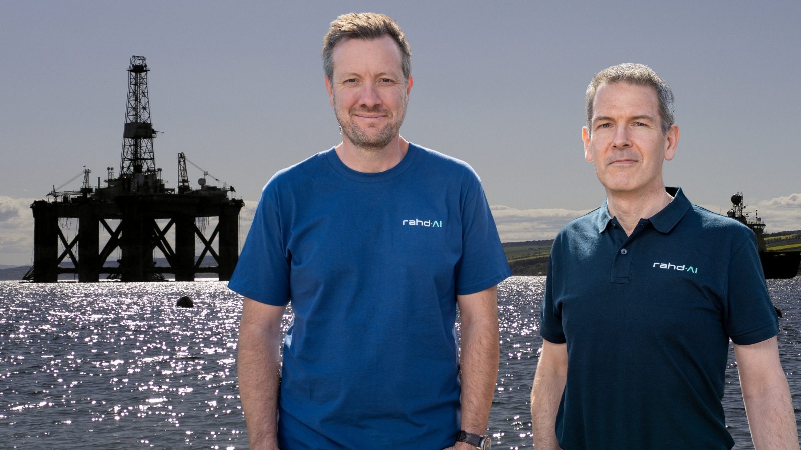 Scottish AI firm selected for one of world's most prestigious accelerator programmes