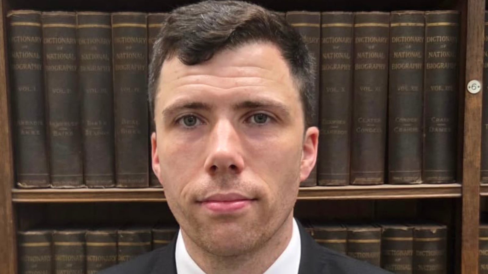 Aberdeen councillor Ryan Houghton called to the Bar and joins Terra Firma Chambers