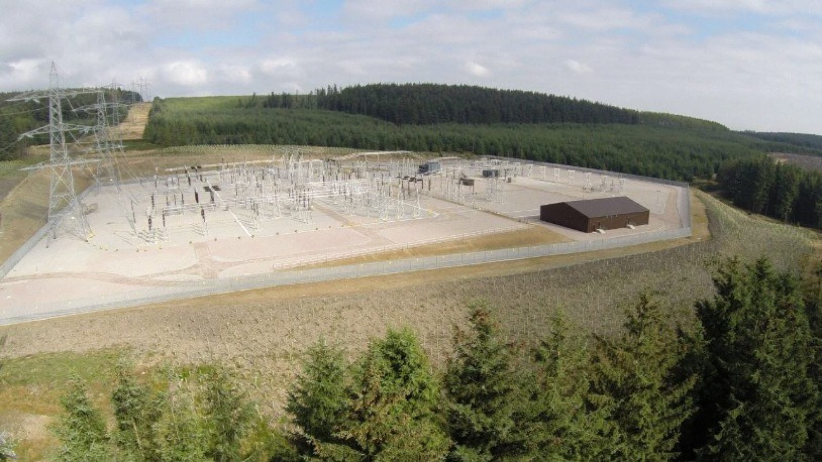 SSEN lodges appeal over refused Stonehaven substation