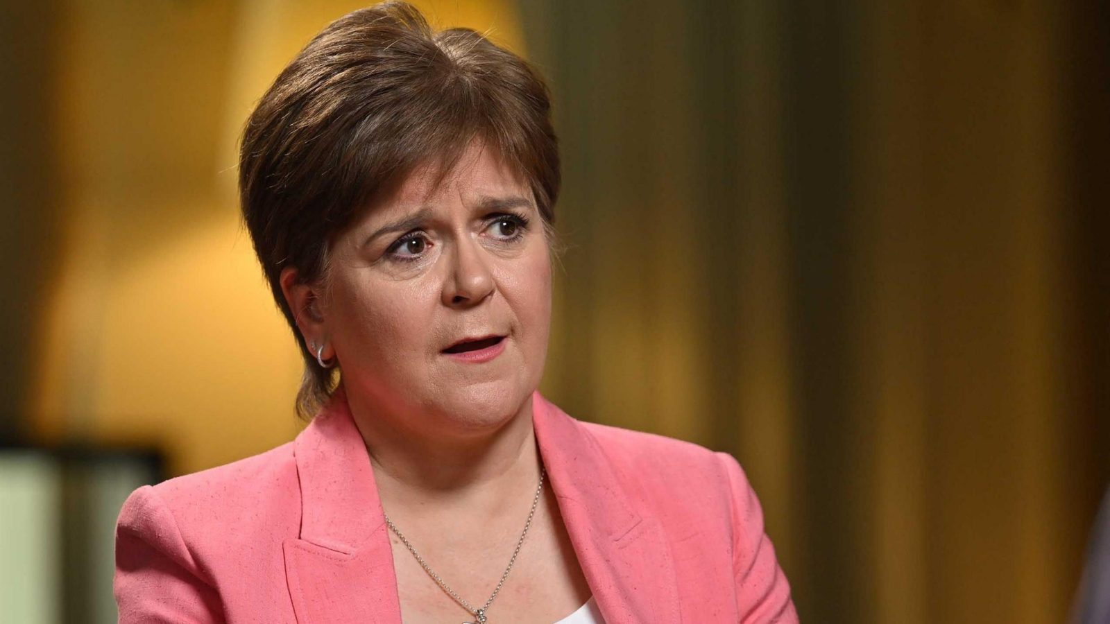 McConnell calls for joint Holyrood-Westminster probe into Murrell affair