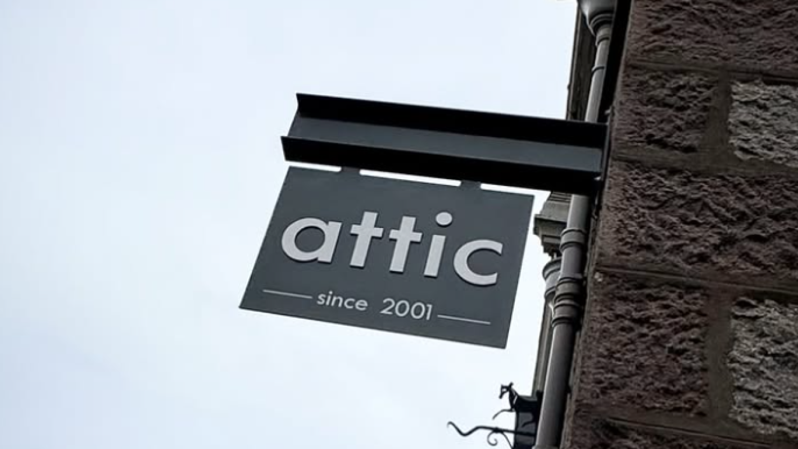 Popular clothing store Attic closes after 24 years