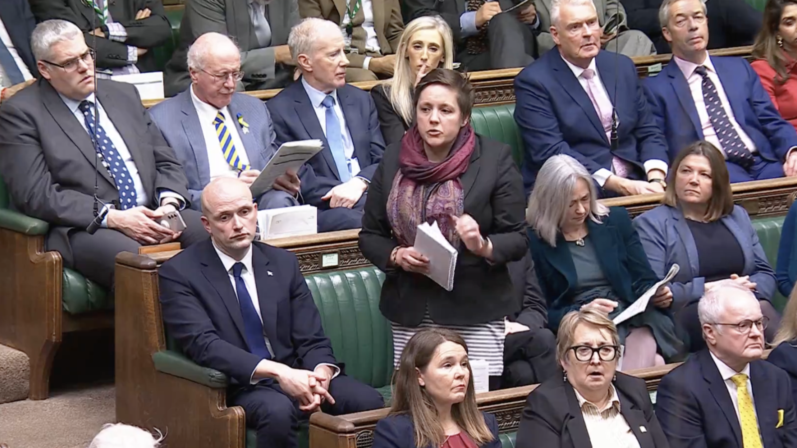 Pressure mounts on Prime Minister to accelerate North Sea tax reforms