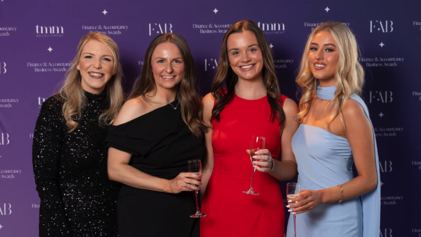 Relive the Highlights from the FAB Awards 2025