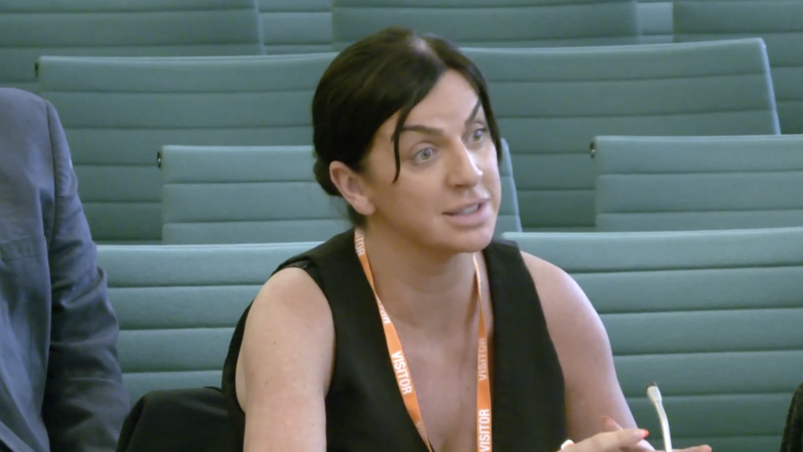 ‘There is no transition’: GMB sounds alarm over North Sea jobs