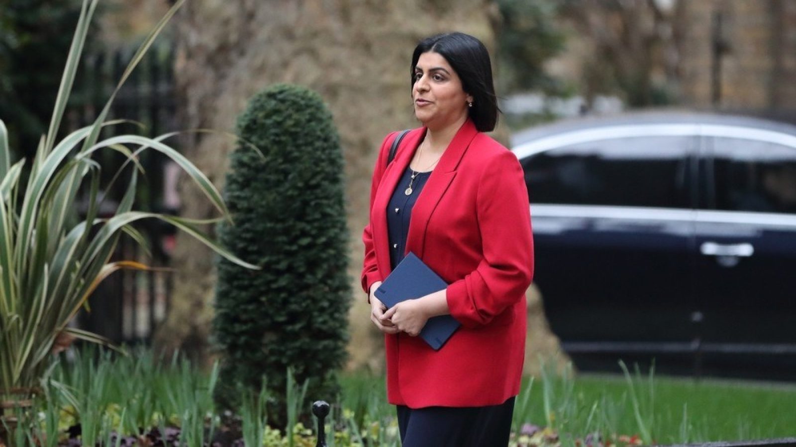 Backlash as asylum reforms 'looking to limit refugee human rights'