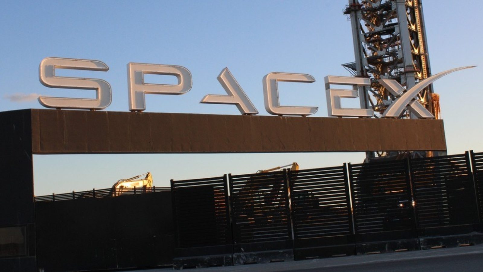 Market Watch: SpaceX outlines historic IPO plans