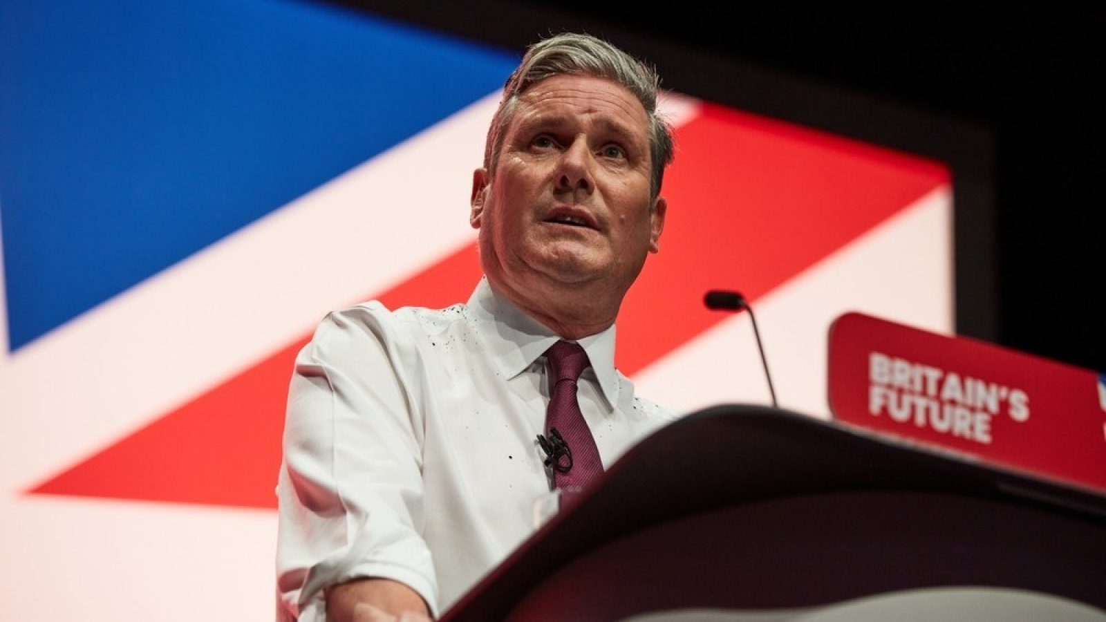 Starmer facing backlash over handling of Mandelson-Epstein situation