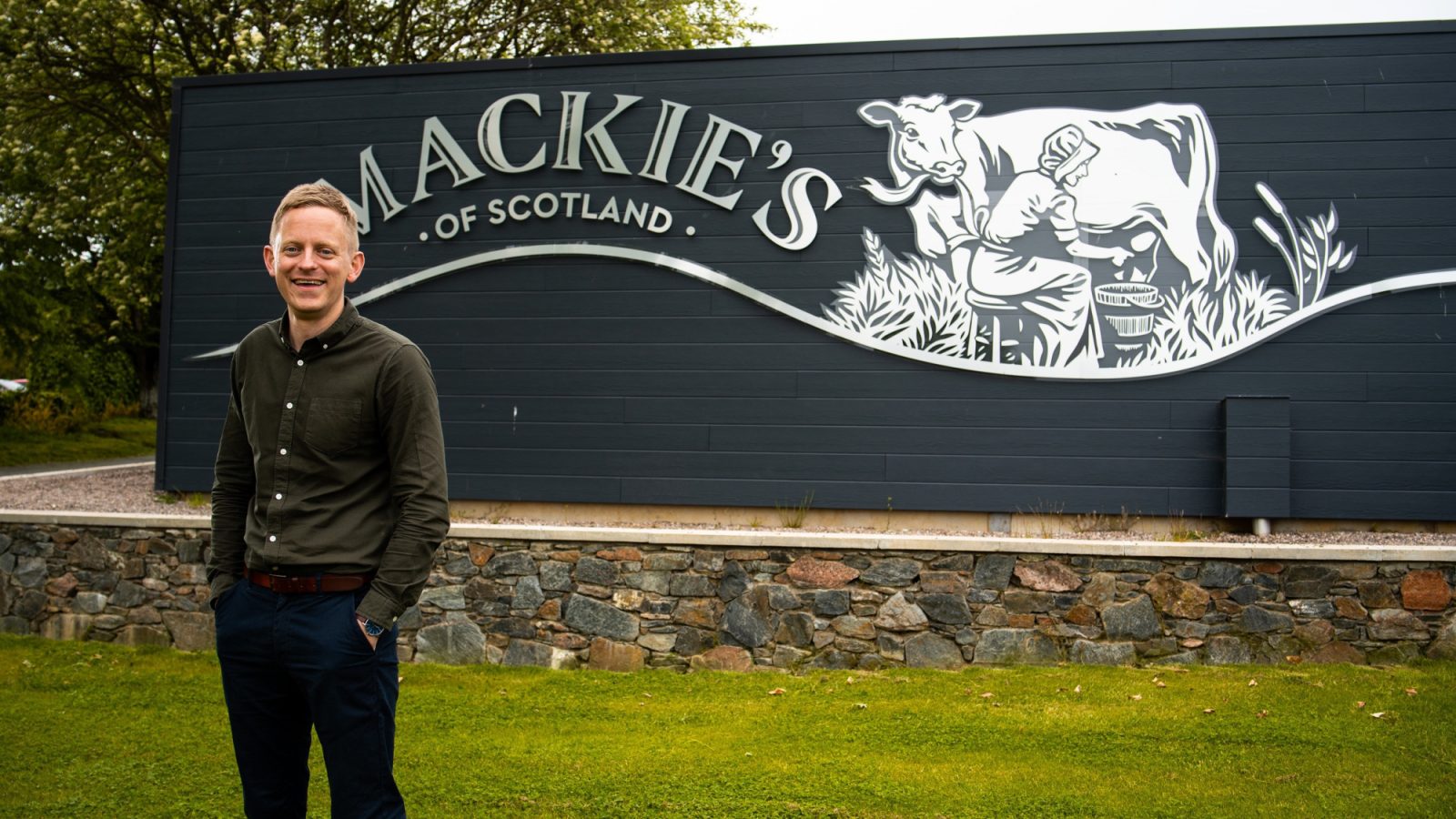 Sales soar to record high £24.8m at Mackie’s of Scotland