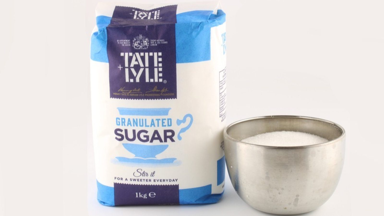 Sweet deal: Sugar giant Tate & Lyle agrees to £2.7bn US takeover