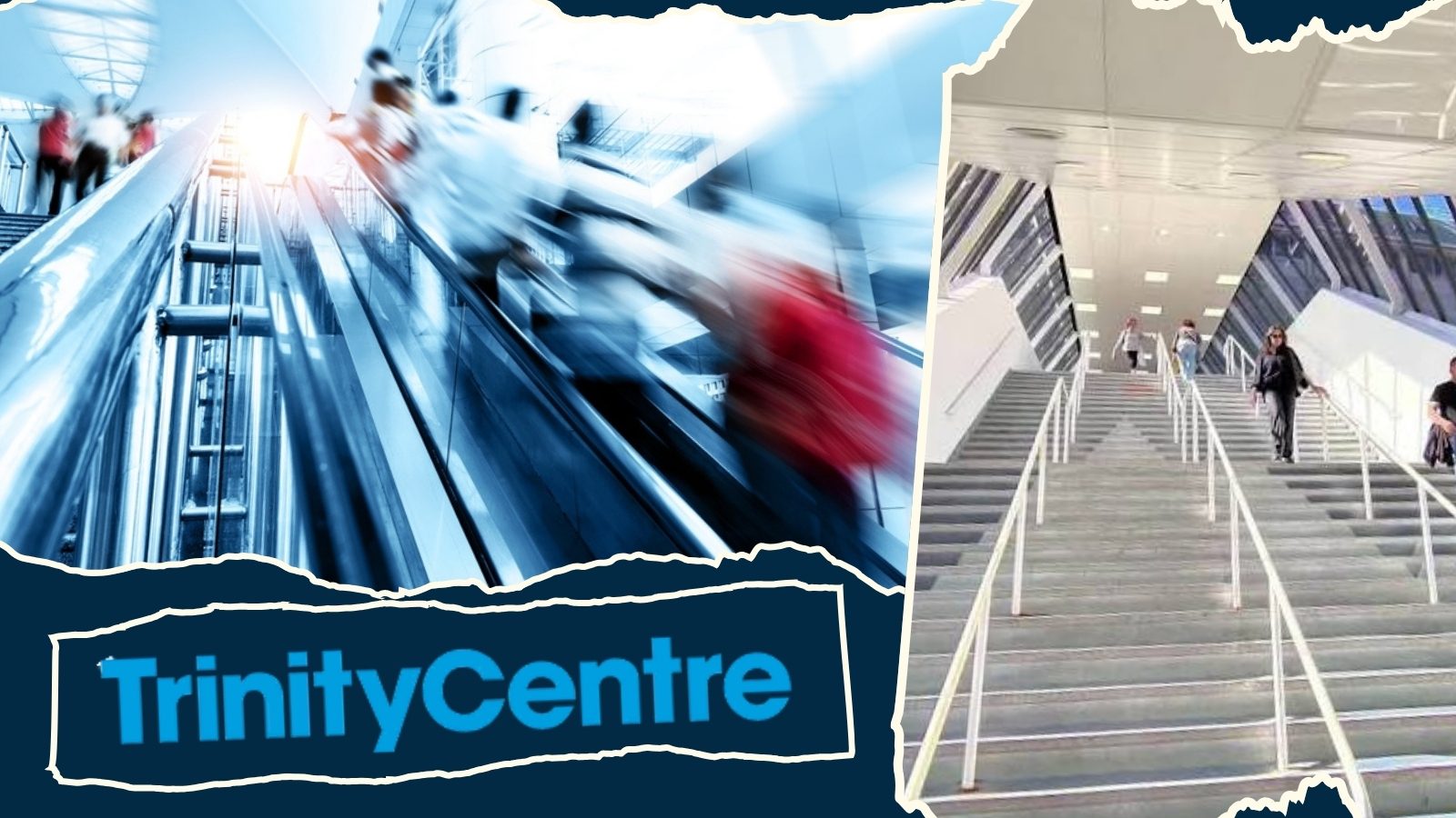 Bus lane fines could fund long-awaited escalator link to Union Street