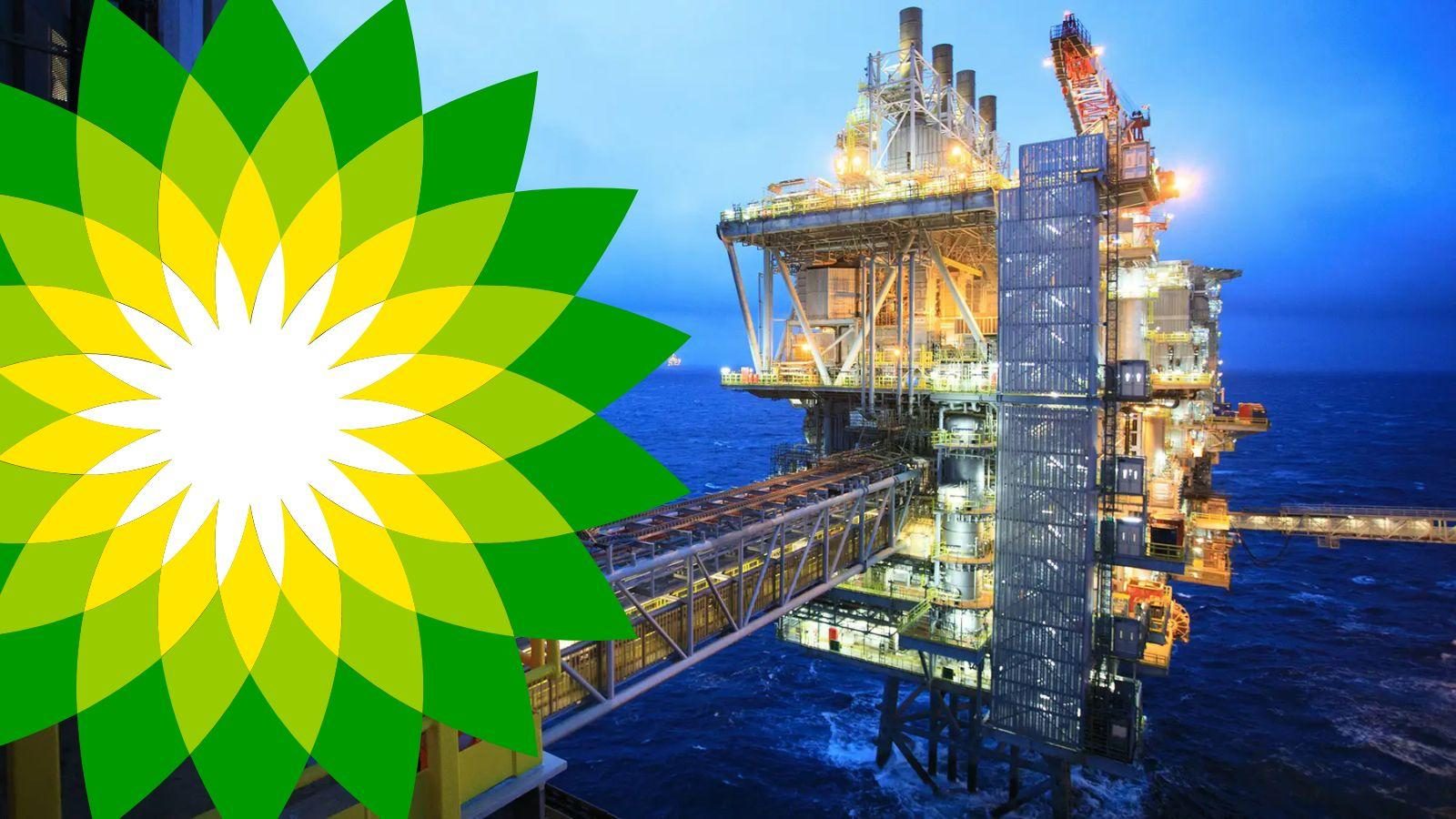 BP weighs North Sea exit amid political row over profits