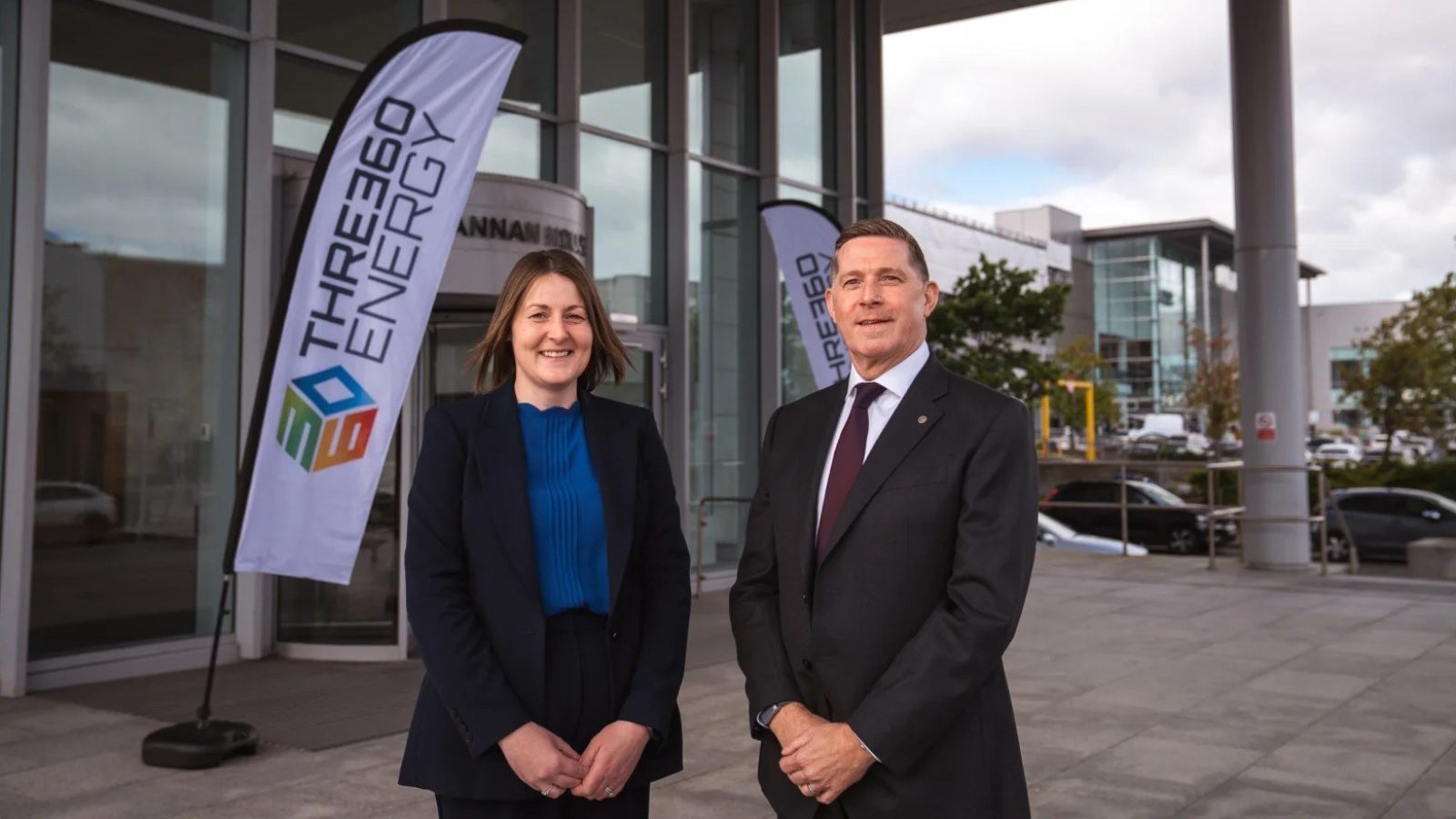 THREE60 Energy reports strong growth and increased profitability in 2025