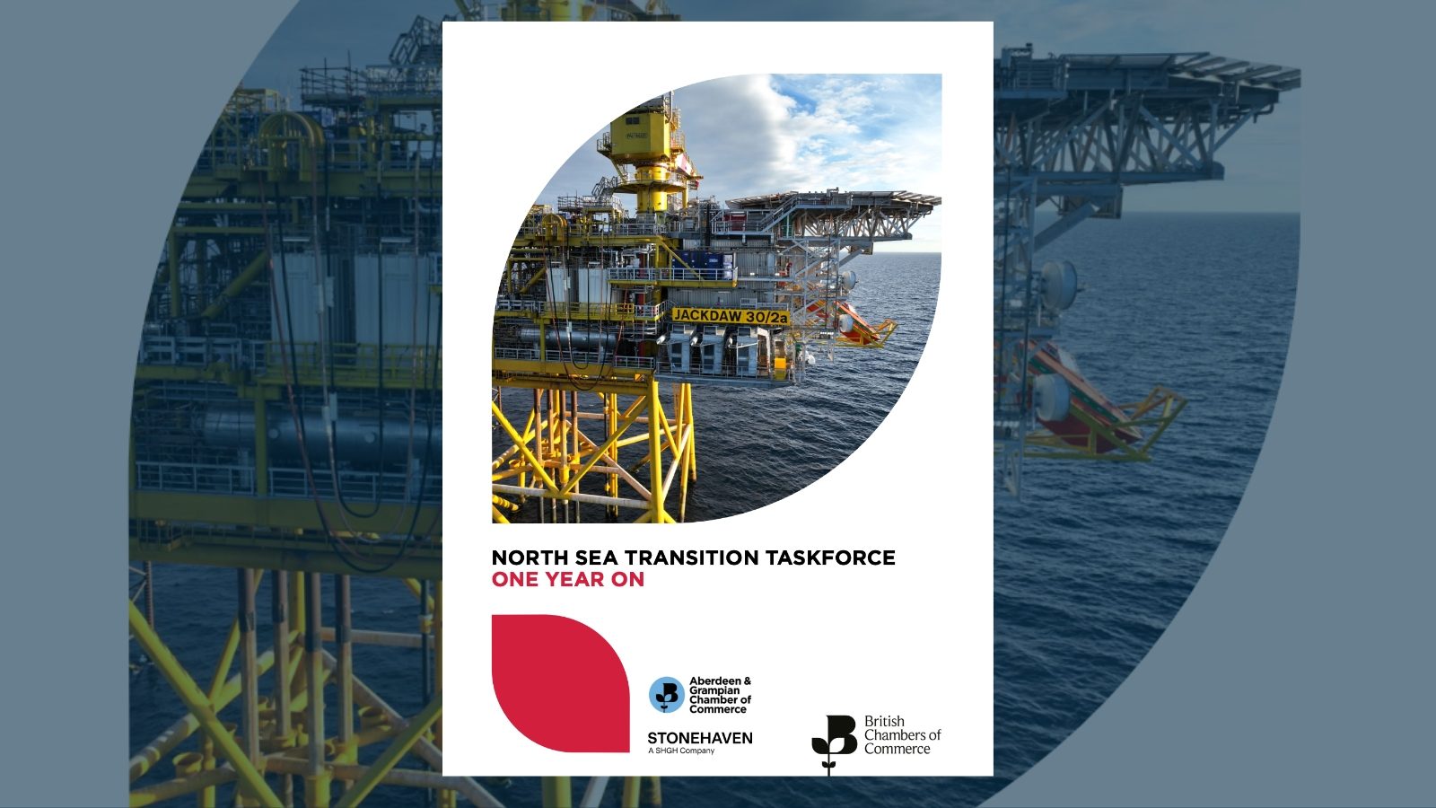 UK risks losing North Sea workforce before green jobs arrive, taskforce warns