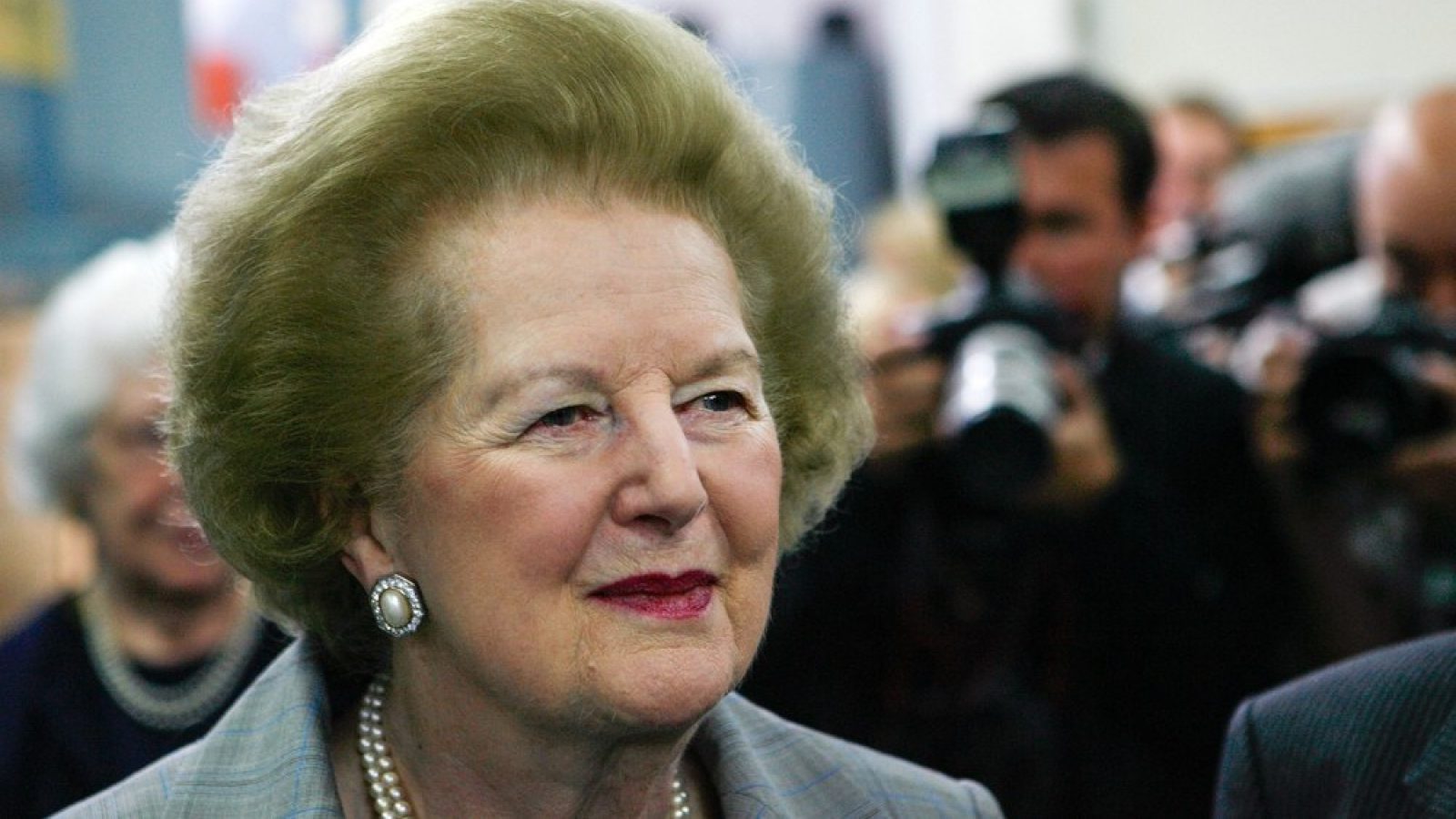 Starmer could become 'second Thatcher' if EPL not removed, Swinney warns