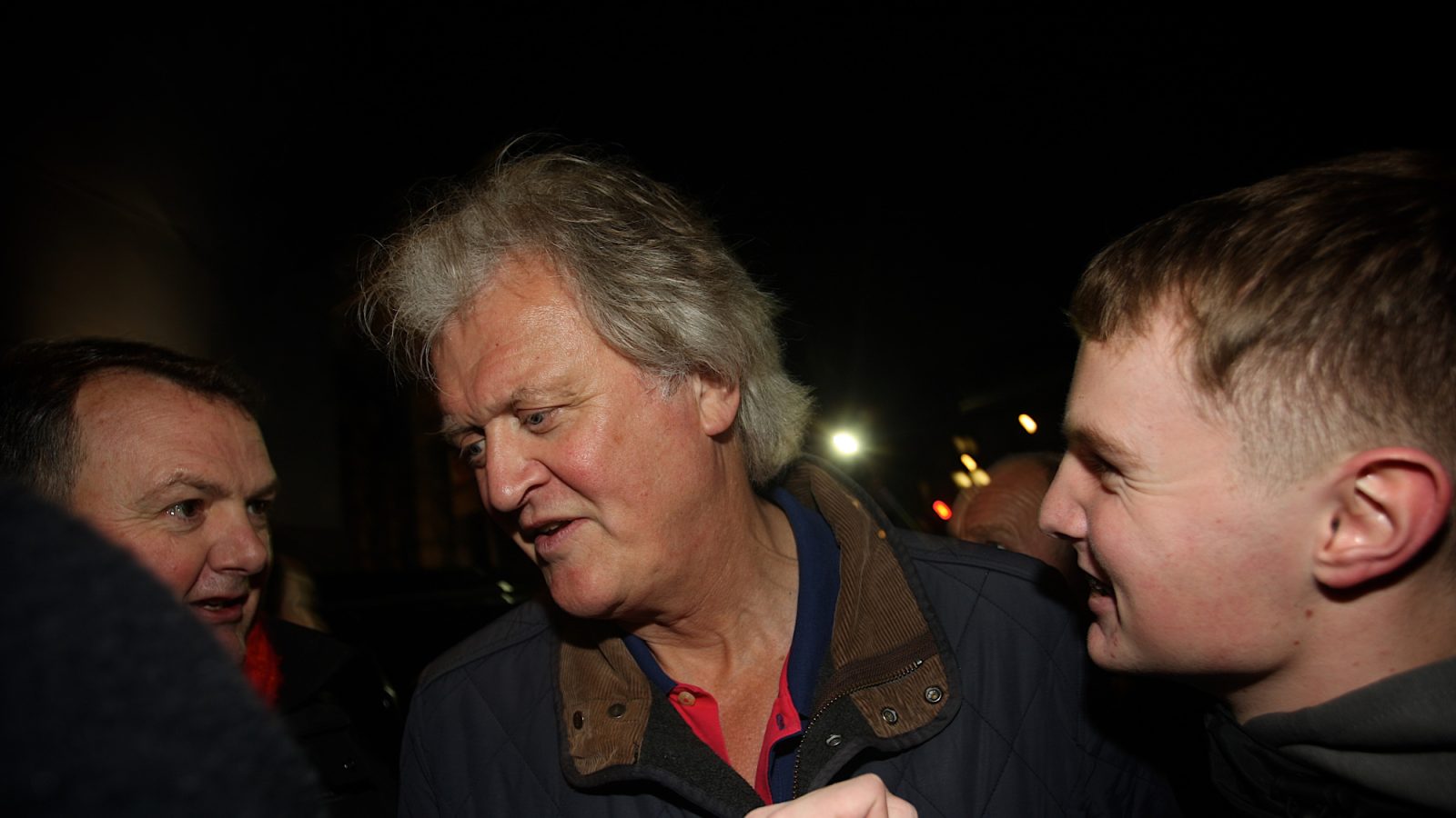 Market watch: JD Wetherspoon owner calls for 'tax equality' between pubs and supermarkets